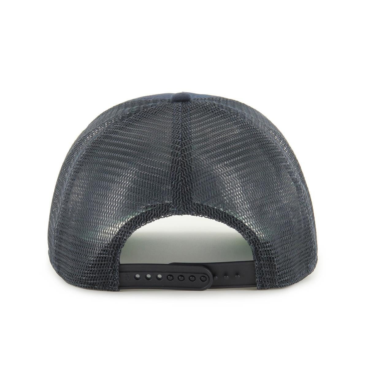 '47 Brand Snapback Cap '47 Brand MLB Boston Red Sox Mesh '47 HITCH Cap (Bas günstig online kaufen
