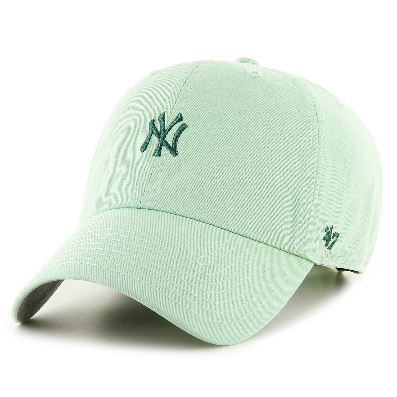 Herren Caps '47 Brand Baseball Cap BASE New York Yankees