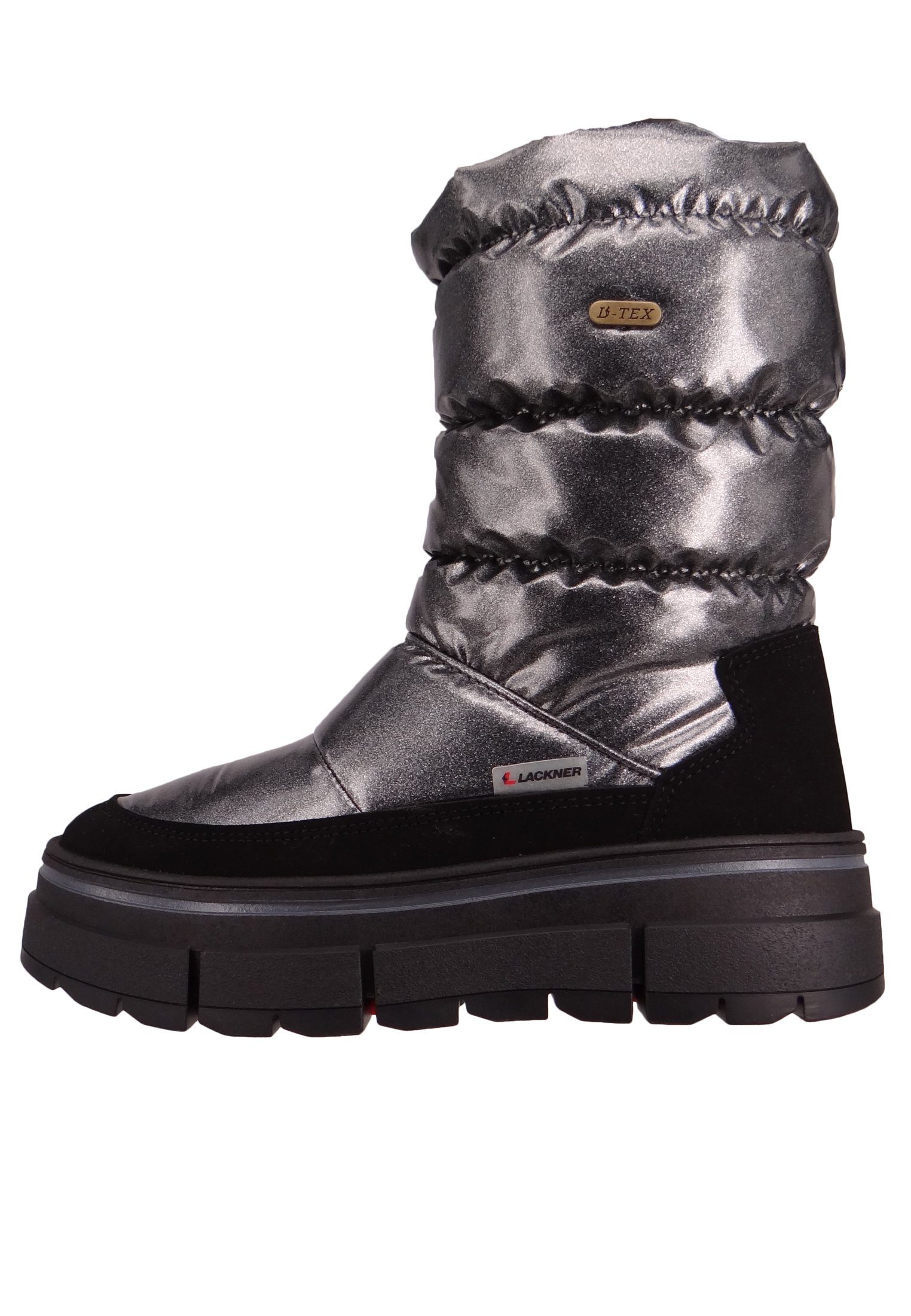Lackner 7944 Stella L's TX/OC Silver Stiefel günstig online kaufen