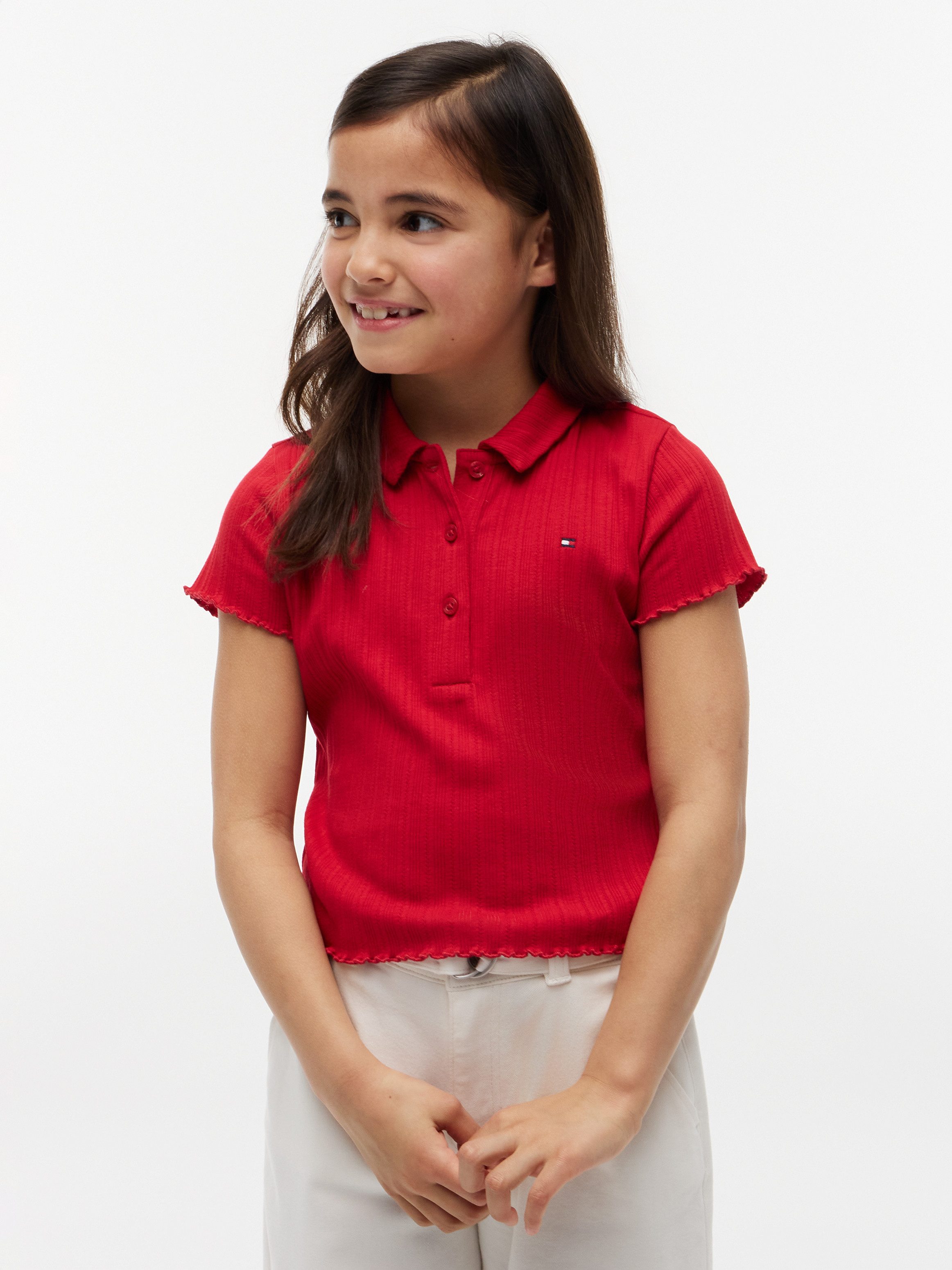 Tommy Hilfiger T-Shirt Kinder bis 16 Jahre