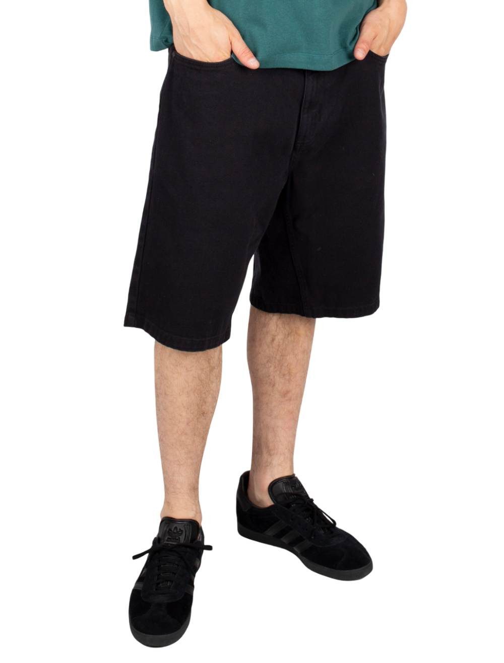 iriedaily Jeansshorts Short Jeans Iriedaily Nanolo