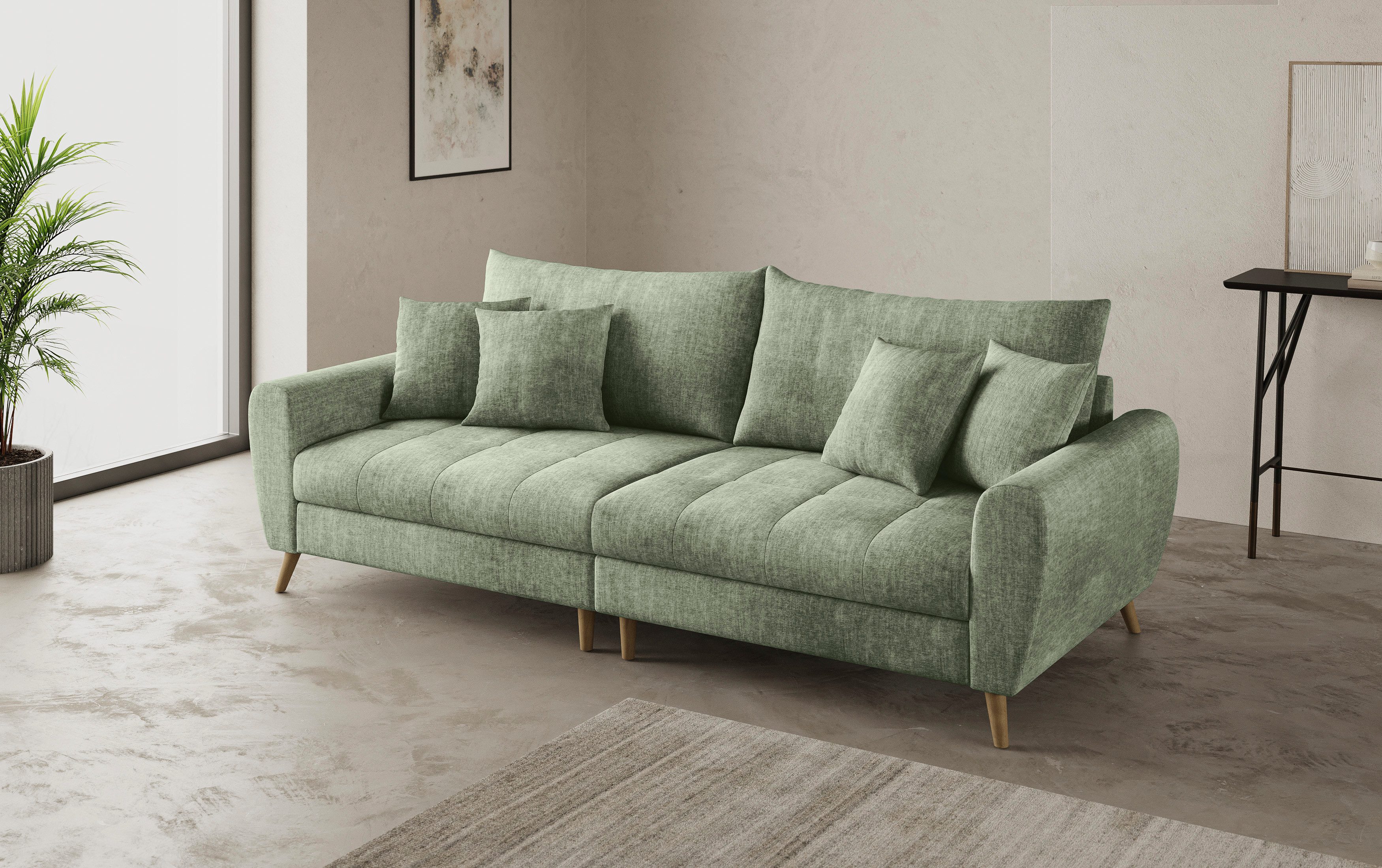 Mr. Couch Big-Sofa Blackburn II, Mit günstig online kaufen