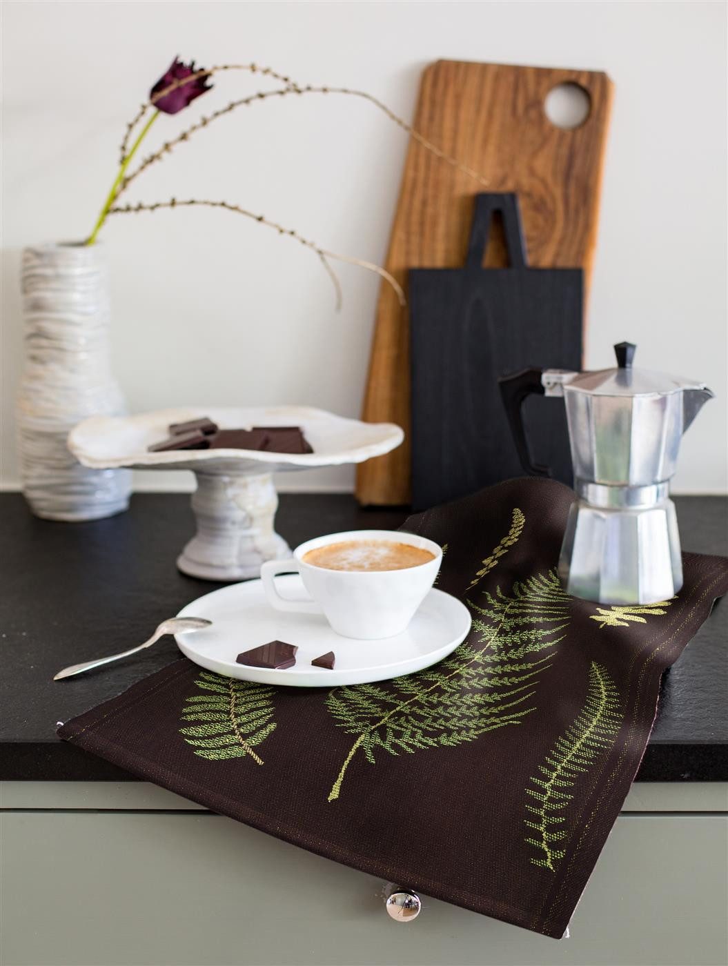 EKELUND MASTER WEAVERS 1692 Geschirrtuch Küchenhandtuch günstig online kaufen