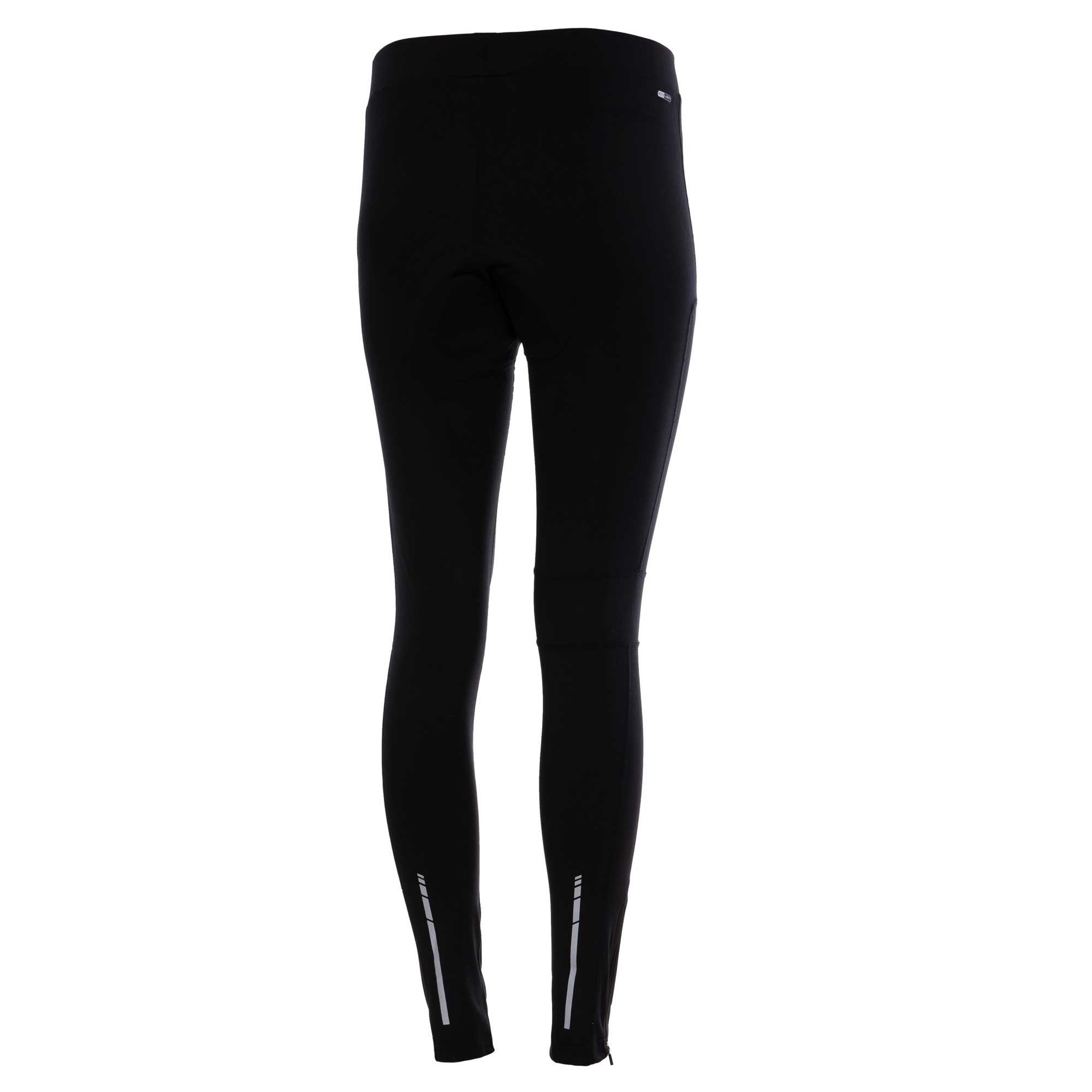 Airtracks Fahrradhose Damen Thermo Fahrradhose Lang günstig online kaufen