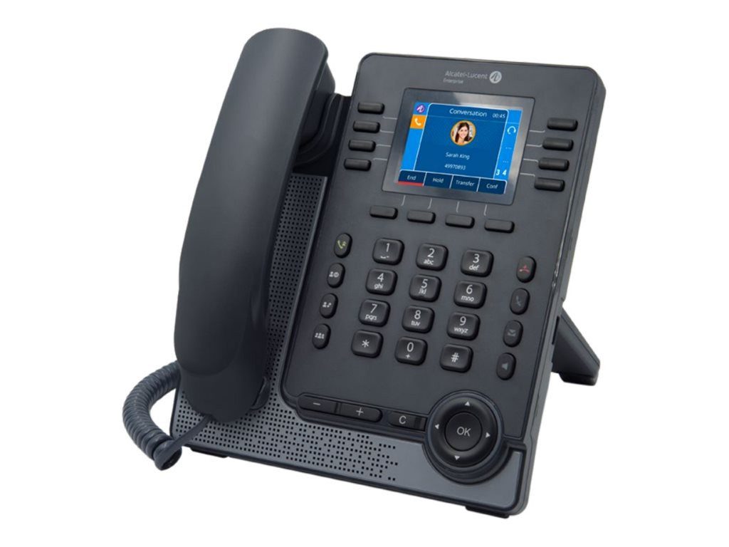 Alcatel DECT-Telefon