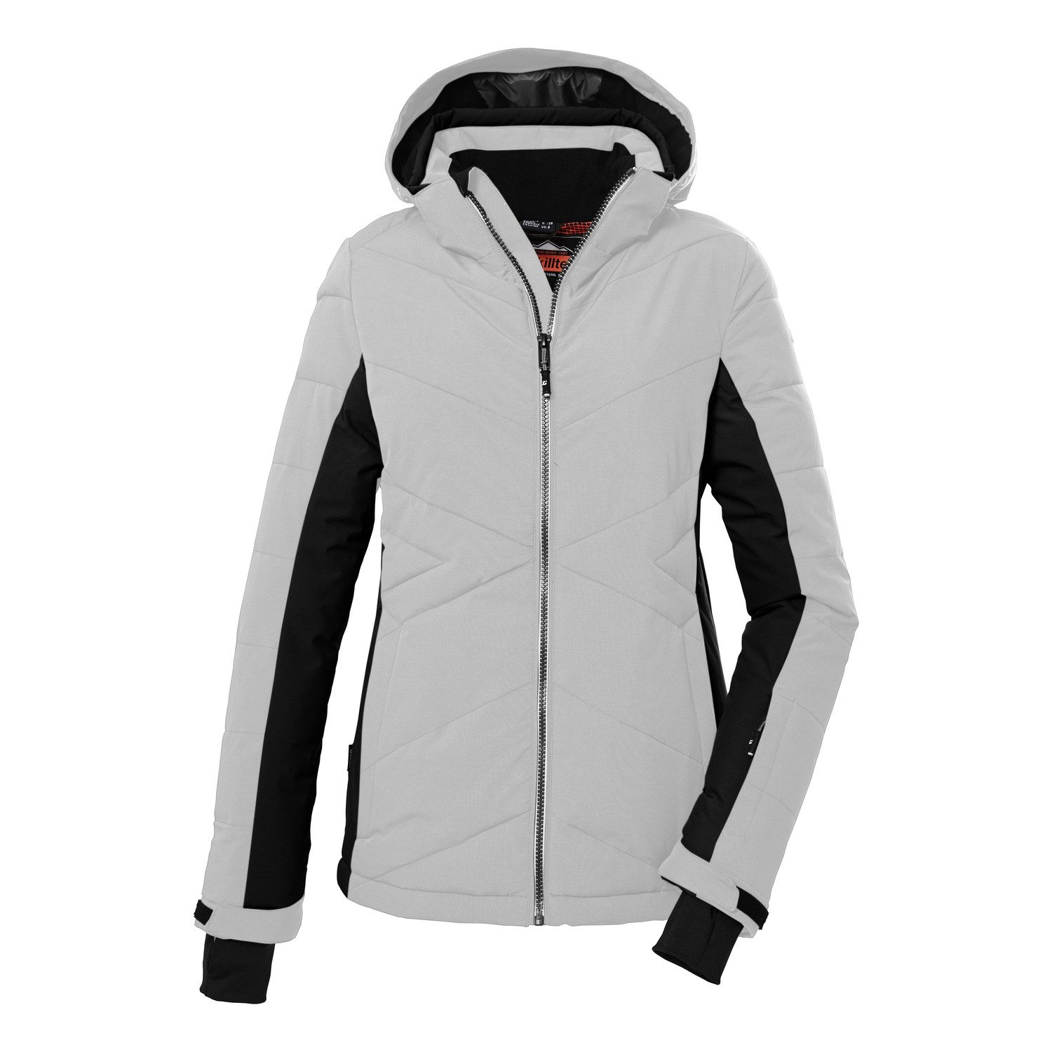 Killtec Skijacke Ski-Steppjacke KSW 89