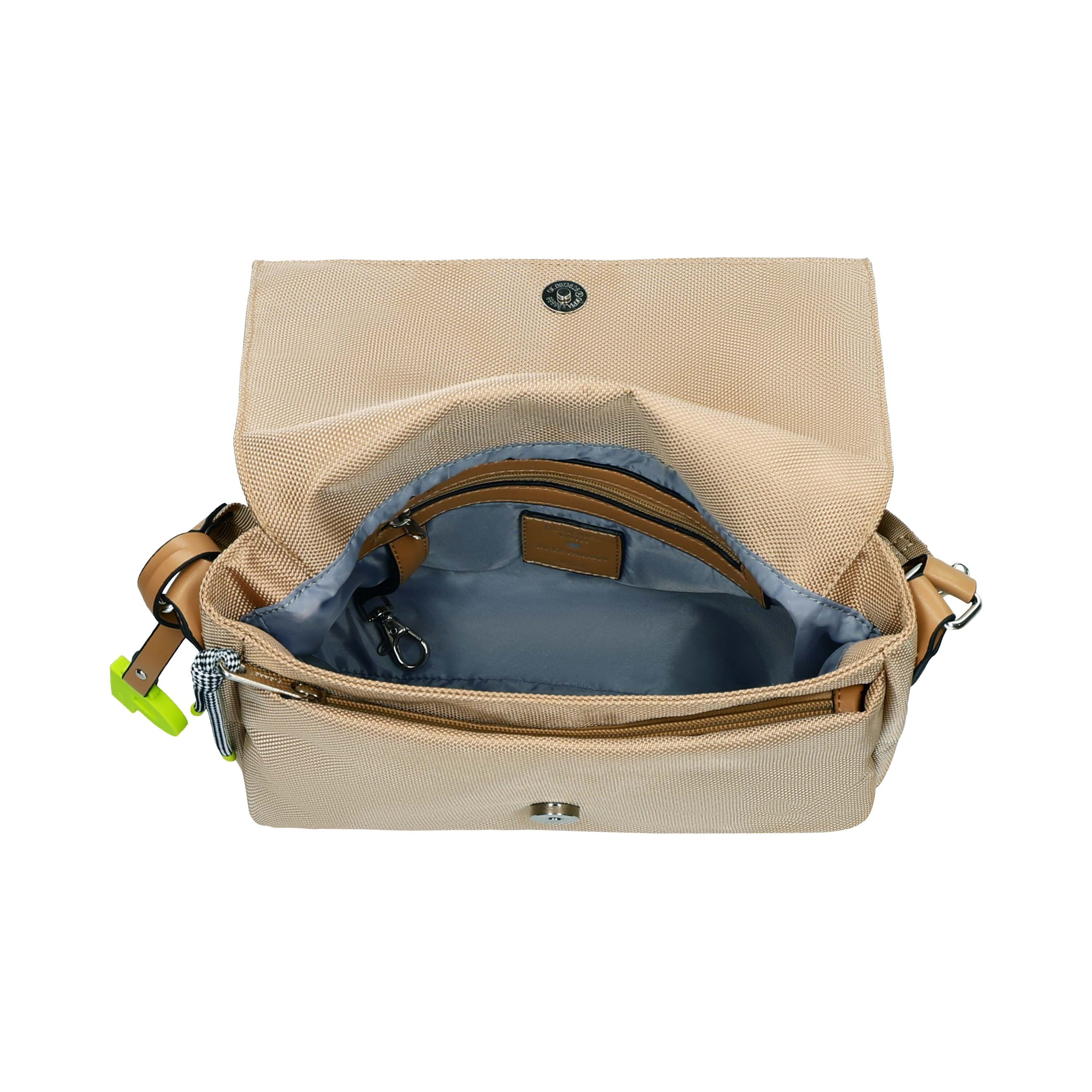 Picard Schultertasche PICARD Schultertasche Lucky One aus Synthetik