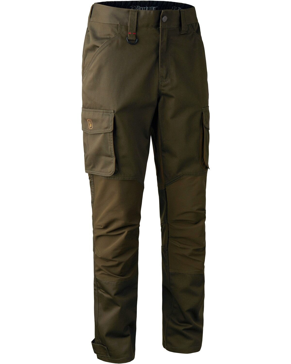 Deerhunter Outdoorhose Hose Rogaland Stretch