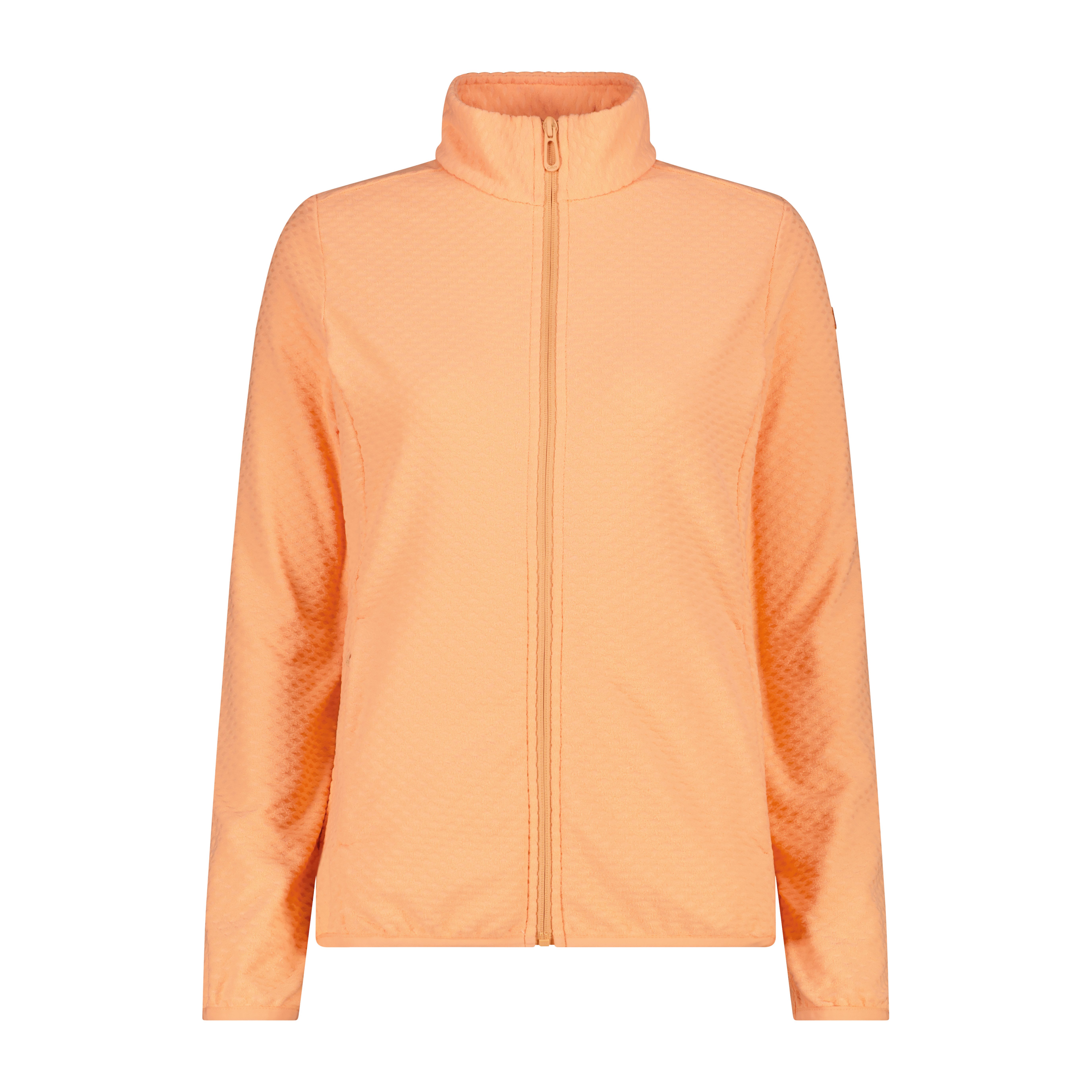 CMP Fleecejacke CMP Damen Fleecejacke WOMAN JACKET 35G5506