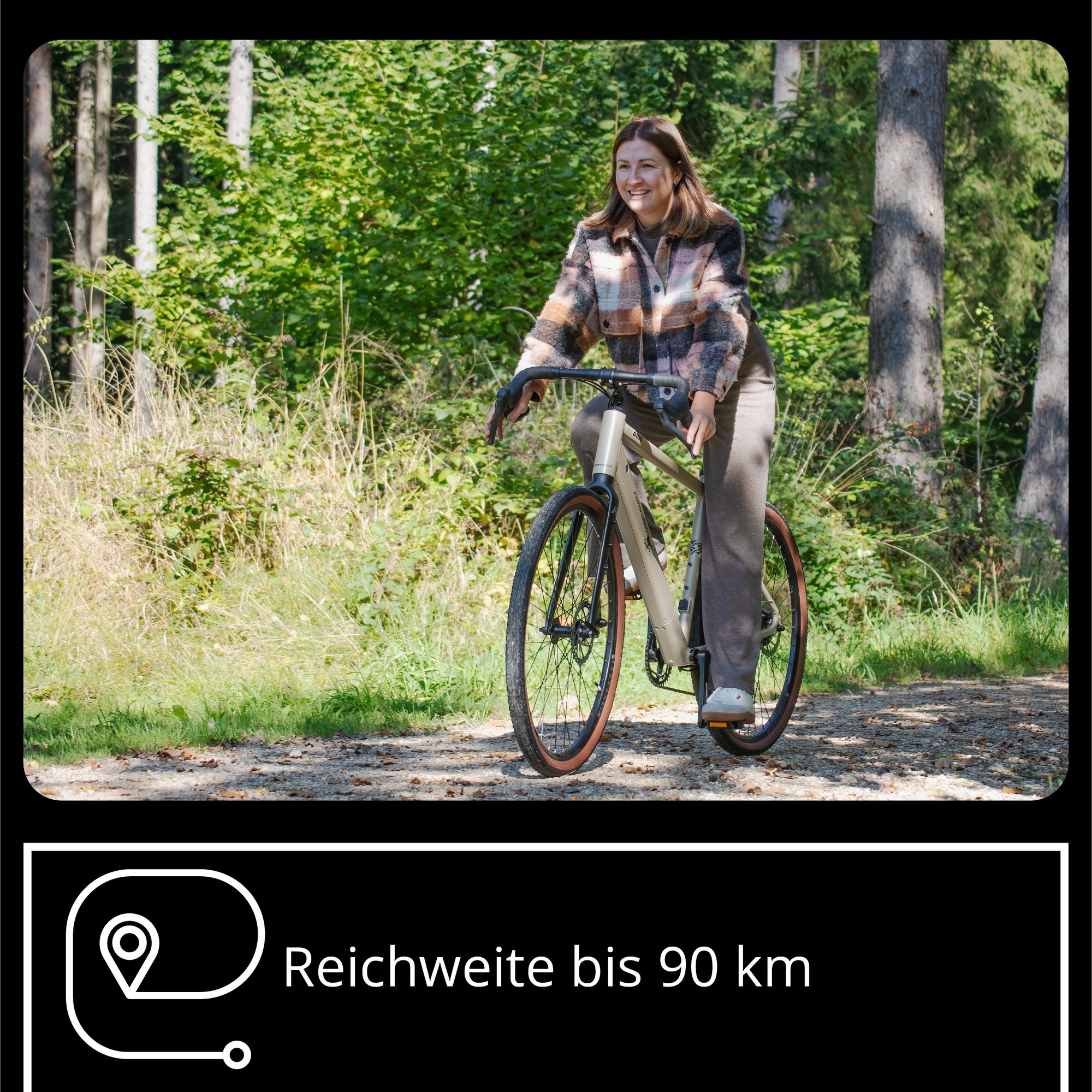 Remington E-Bike Gravel Bike G100, 10 Gang Microshift Sword Schaltwerk, Kettenschaltung, Heckmotor, 360 Wh, E Bike Gravelbike 28" Pedelec 360 Wh Elektrofahrrad Fahrrad
