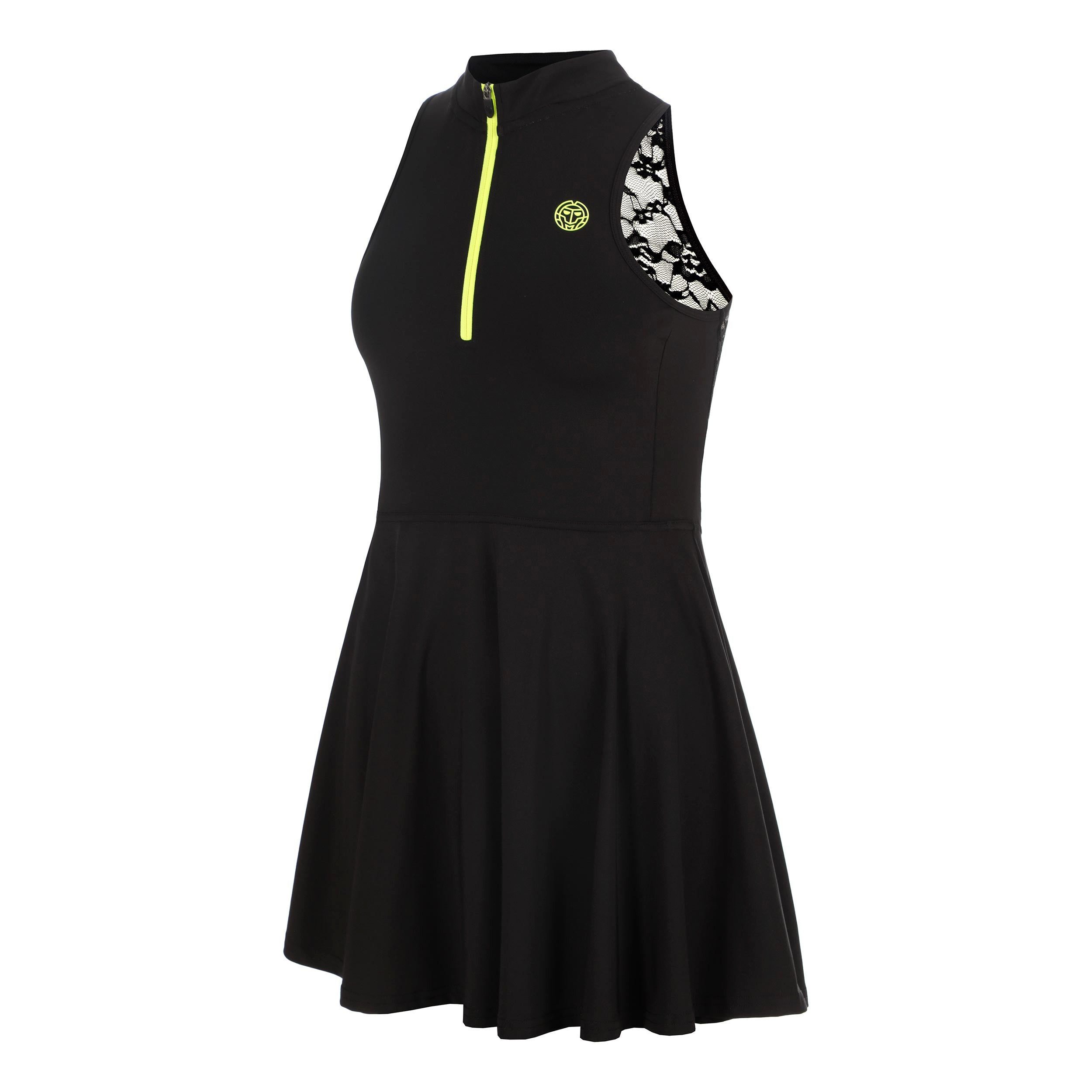 BIDI BADU Tenniskleid Night Flash Lace
