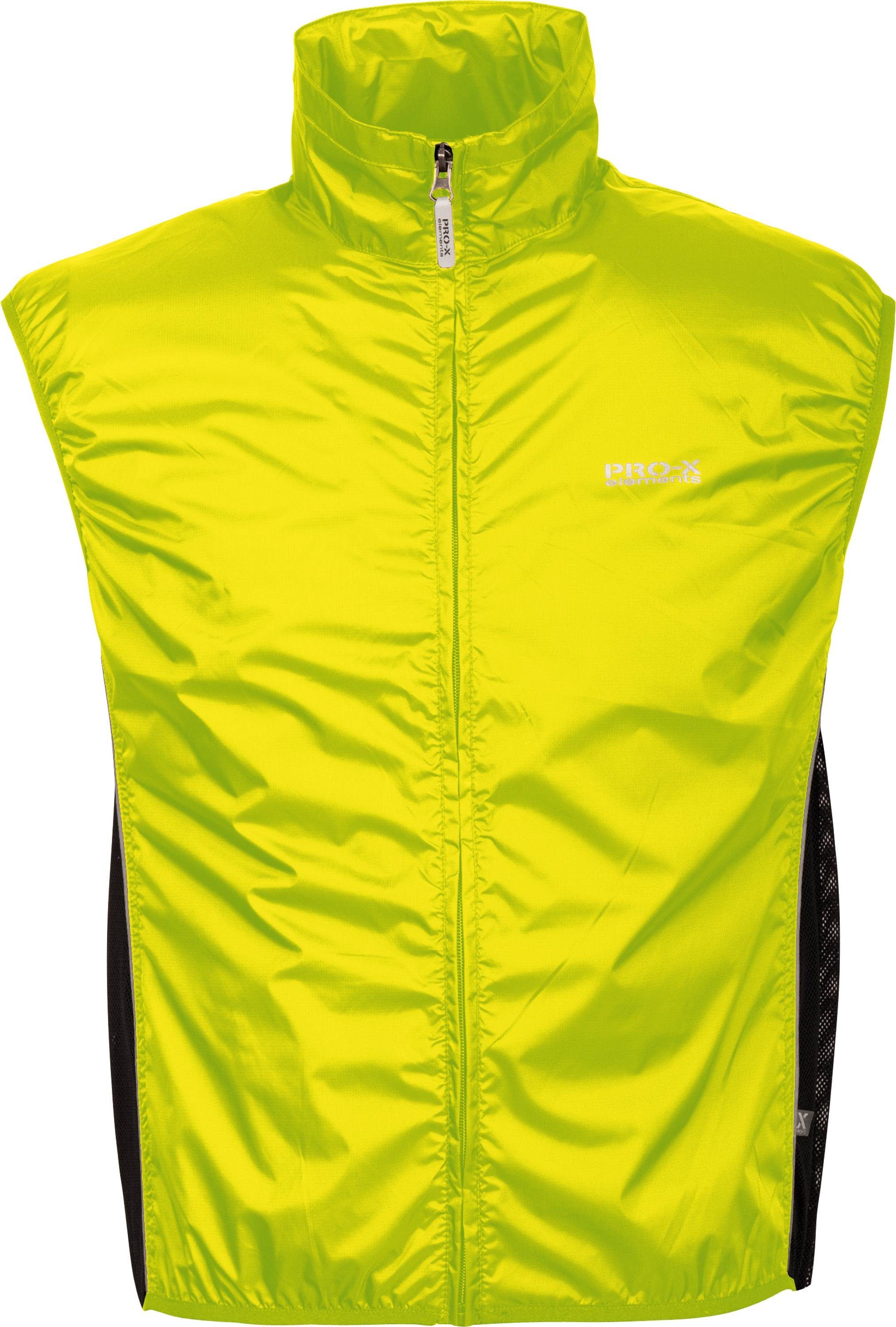 PRO-X ELEMENTS Funktionsweste BIKE VEST günstig online kaufen