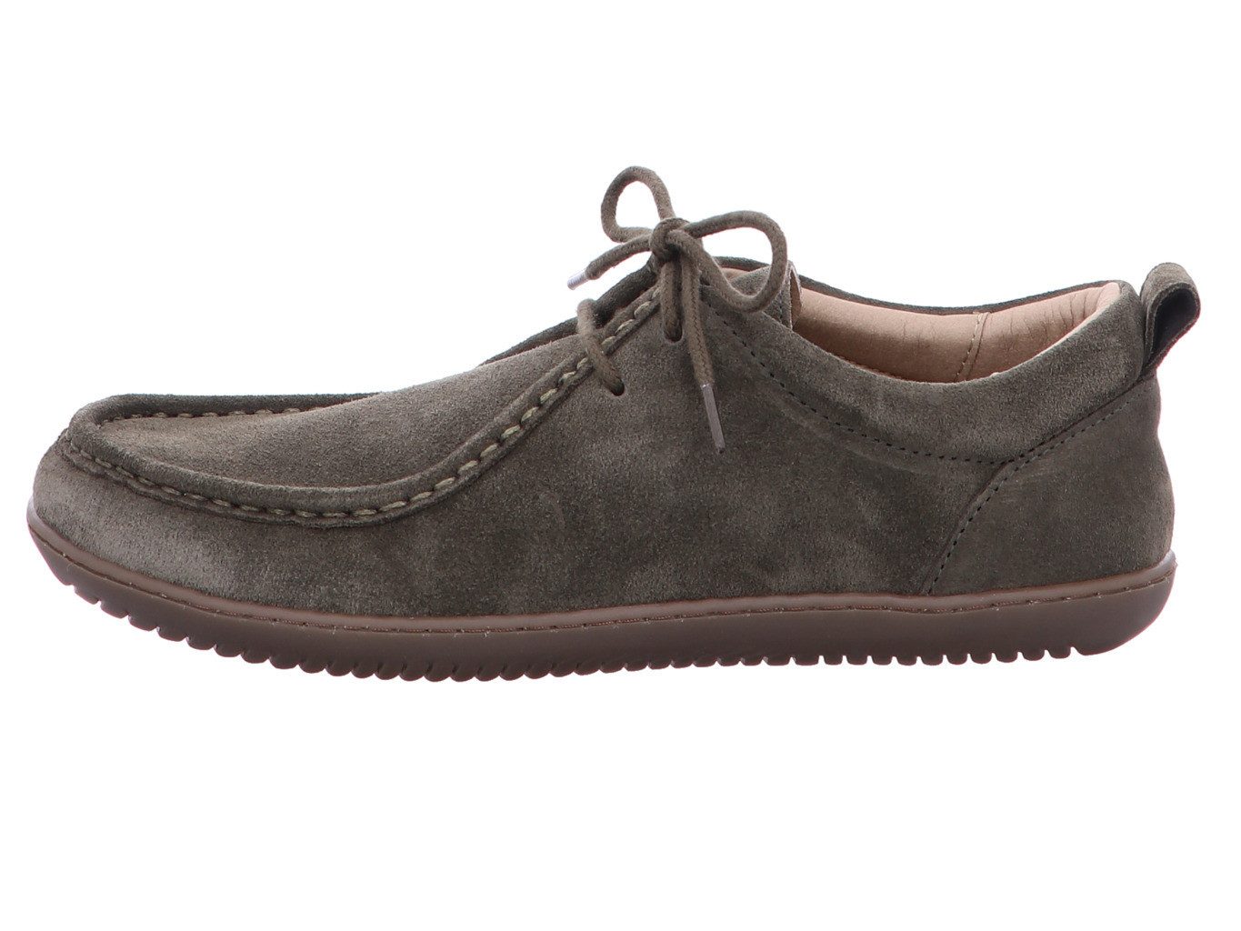 GROUNDIES Cricket Schnürschuh