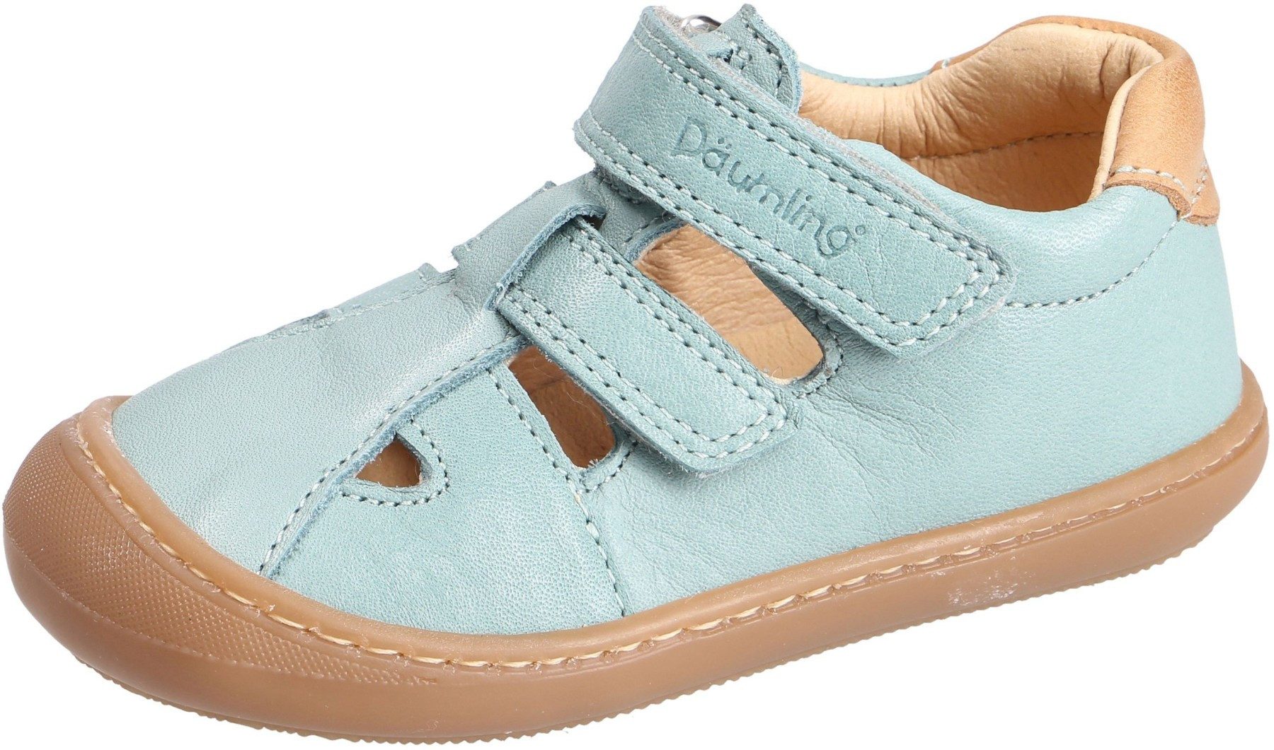 Däumling Däumling Unisex Kinder Lauflern Seki Lauflernschuh Sandale