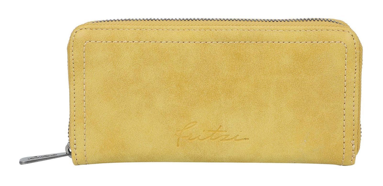 Fritzi aus Preußen Geldbörse Vintage Wallet