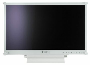 NEOVO AG MX-24 59,9cm 16:9 weiß Medical TFT-Monitor (1920 x 1080 px, Full HD, 5 ms Reaktionszeit, VA, Lautsprecher)