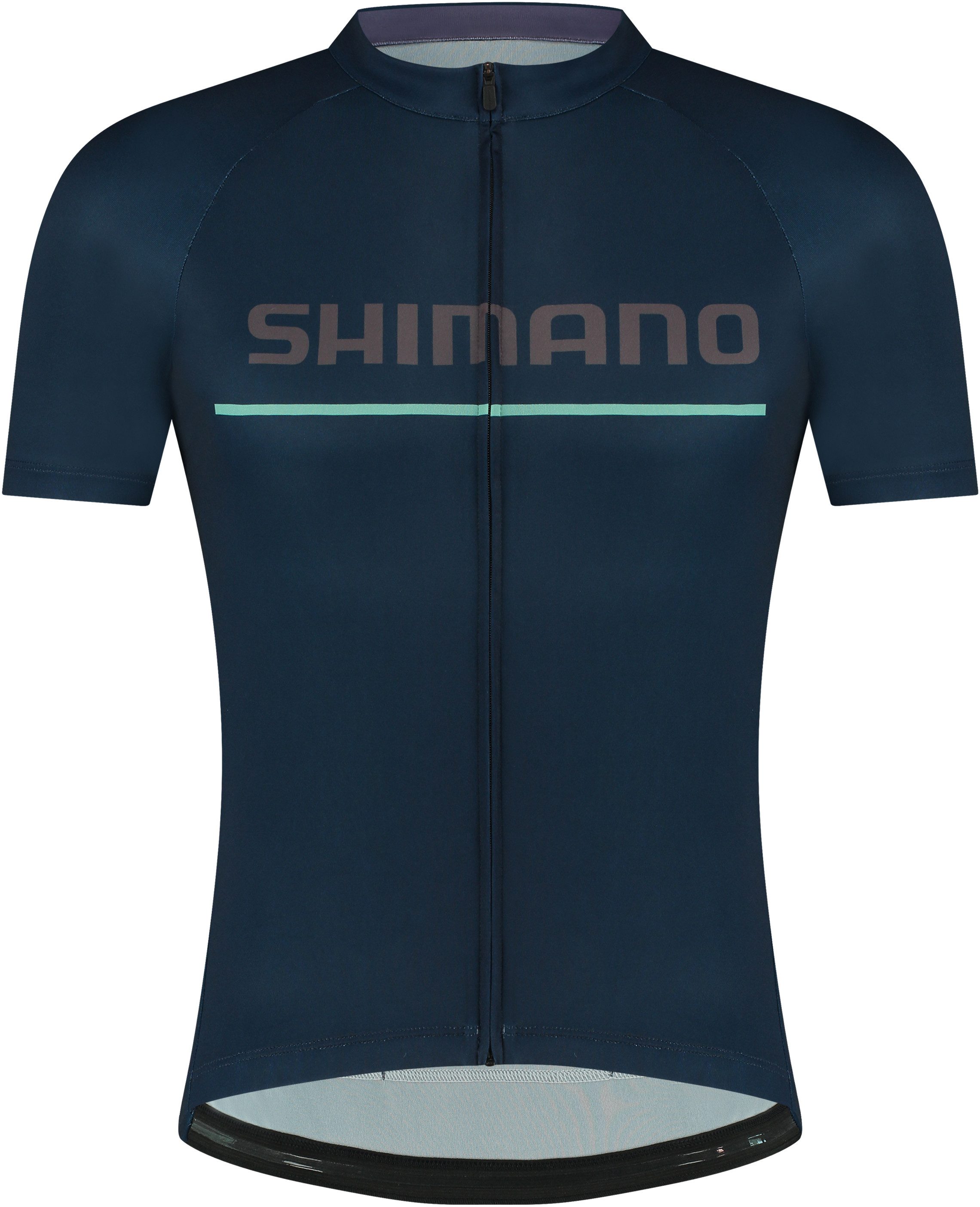 Shimano Radtrikot Short Sleeve Jersey LOGO Short Sleeve Jersey LOGO