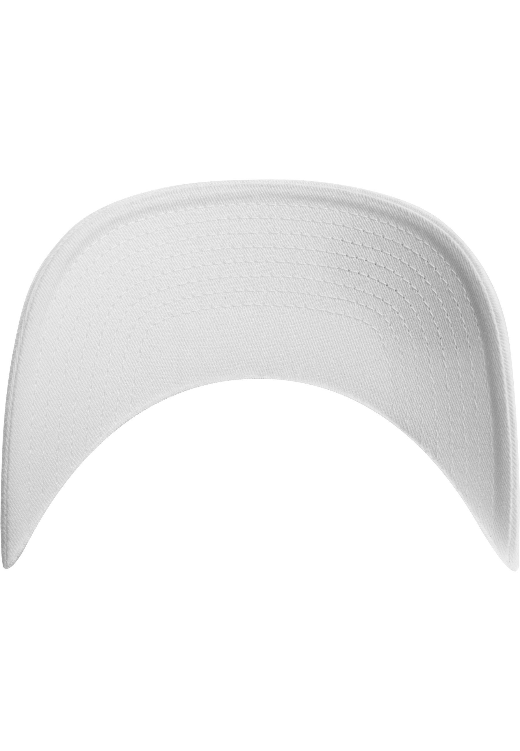 Flexfit Flex Cap Flexfit Unisex Flexfit Garment Washed Cotton Dad Hat