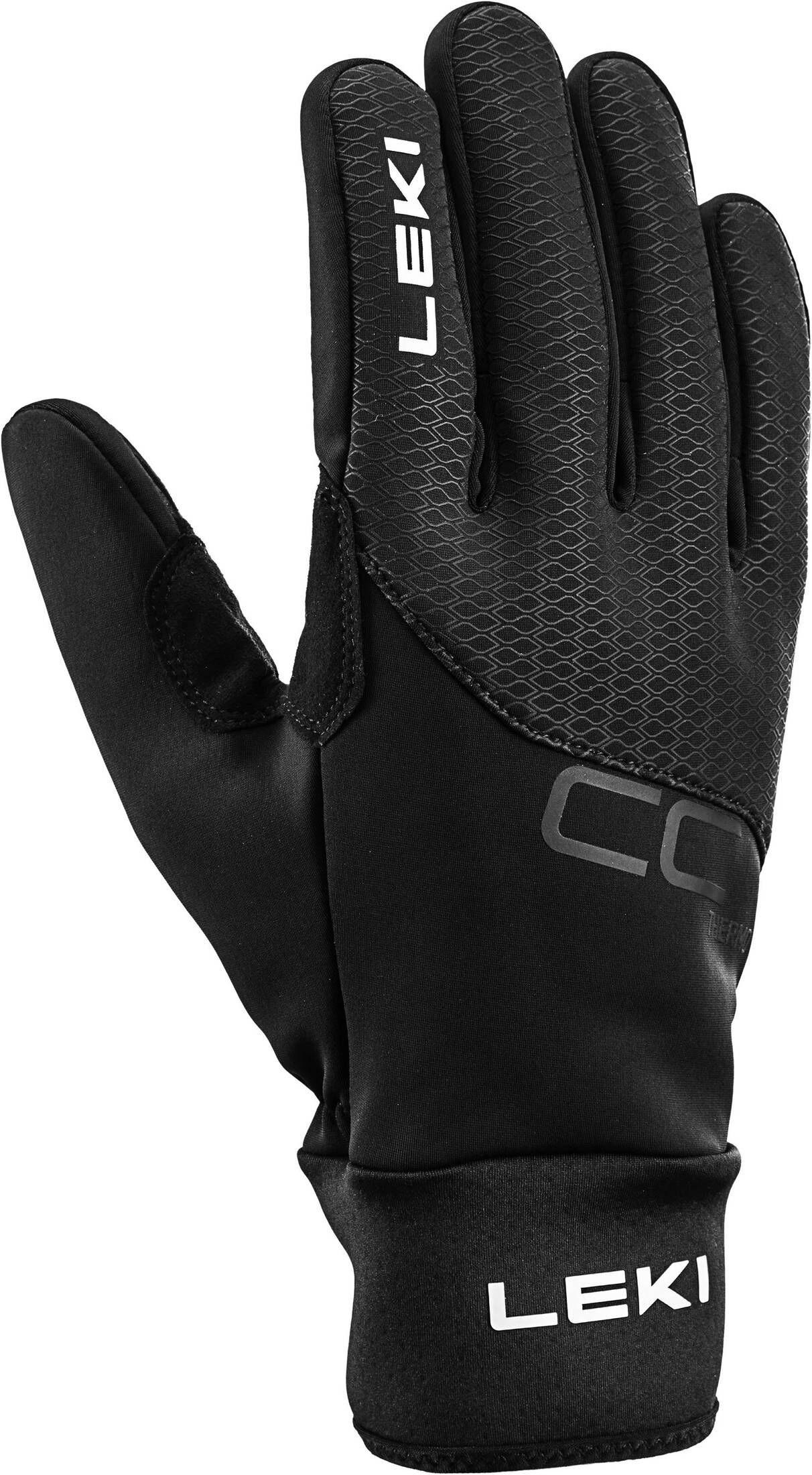 CC THERMO Langlauf-Handschuhe Herren Langlaufhandschuhe Leki