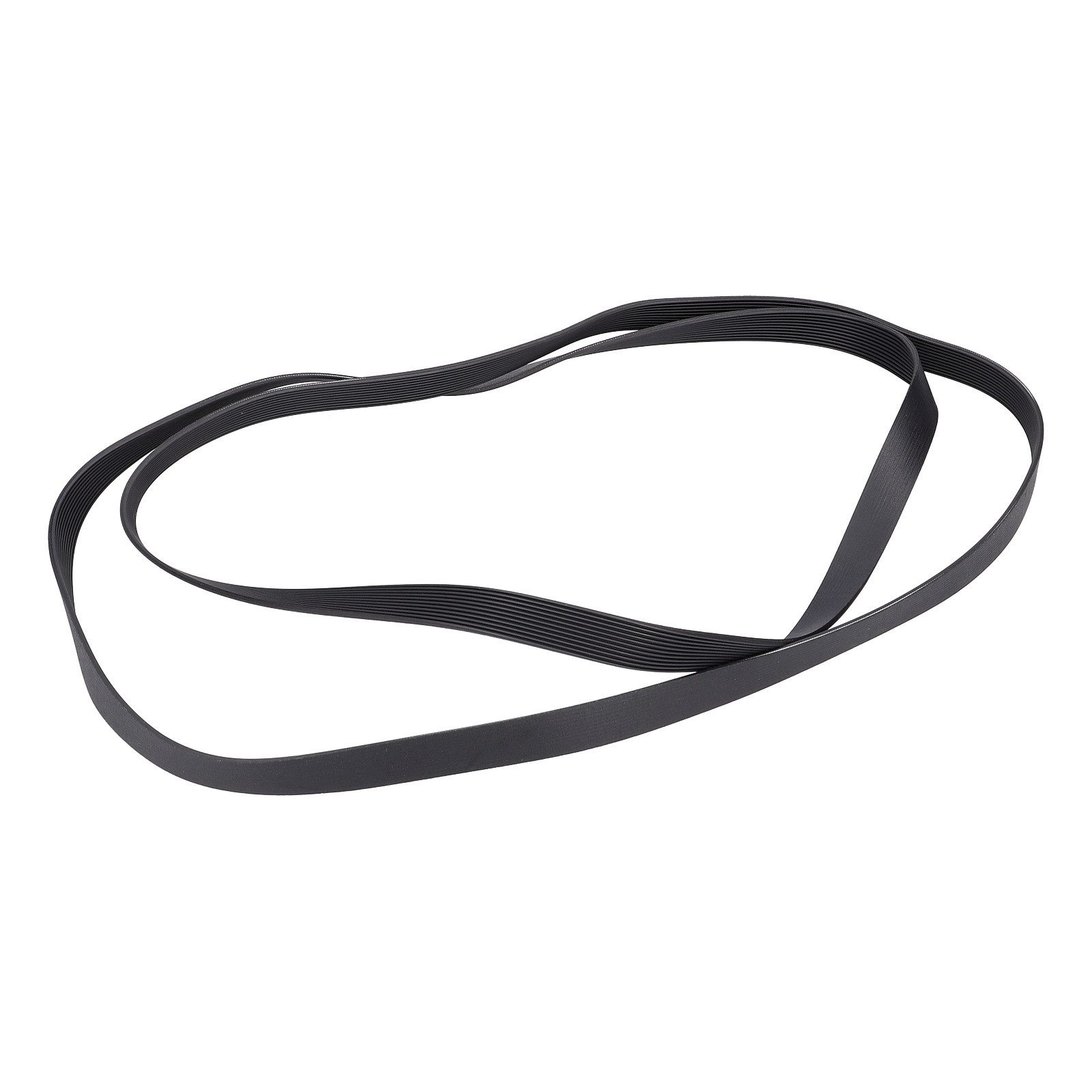easyPART Zahnriemen wie Haier 40012518 Haier 40012518 Keilrippenriemen, Trockner / Wäschetrockner