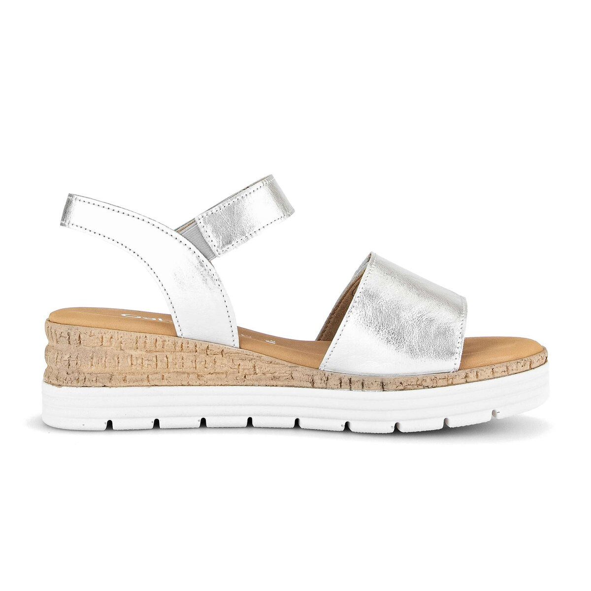 Gabor Plateau Sandale Plateausandaletten