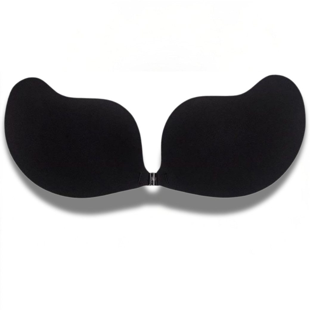 Diyarts Push-up-BH (1-tlg) Selbstklebender trägerloser BH mit Frontverschlu günstig online kaufen