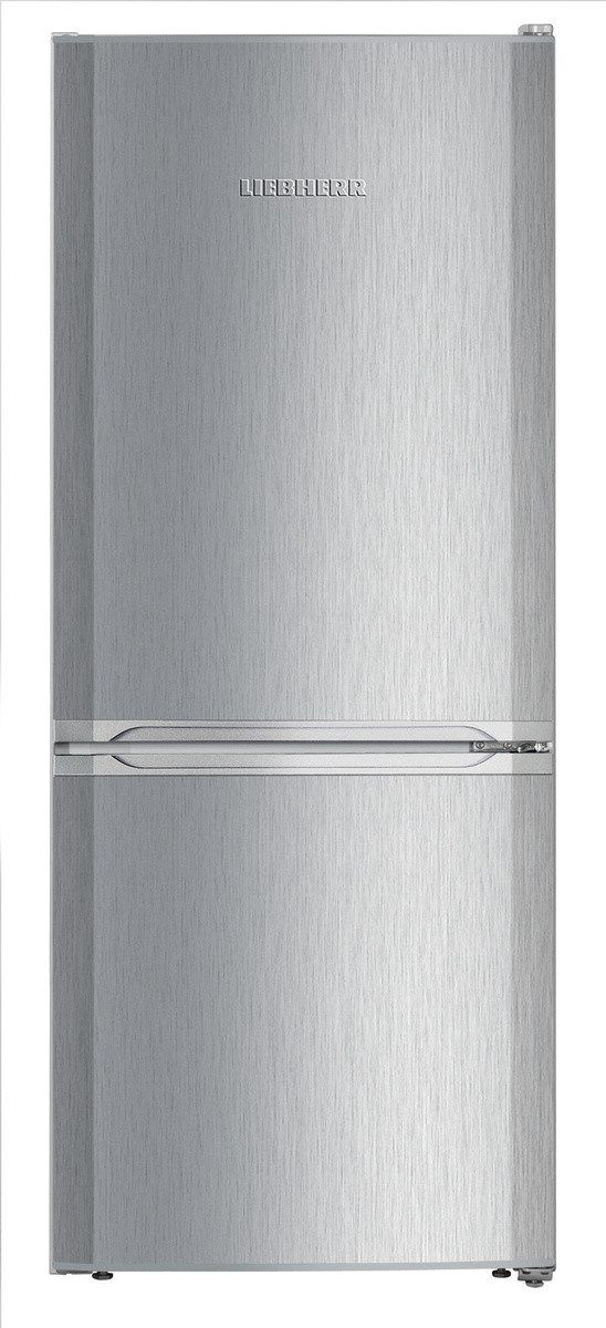 Liebherr Kühl-/Gefrierkombination CUele 2331_997205751, 137 cm hoch, 55 cm breit, Kühl-Gefrier-Automat mit SmartFrost