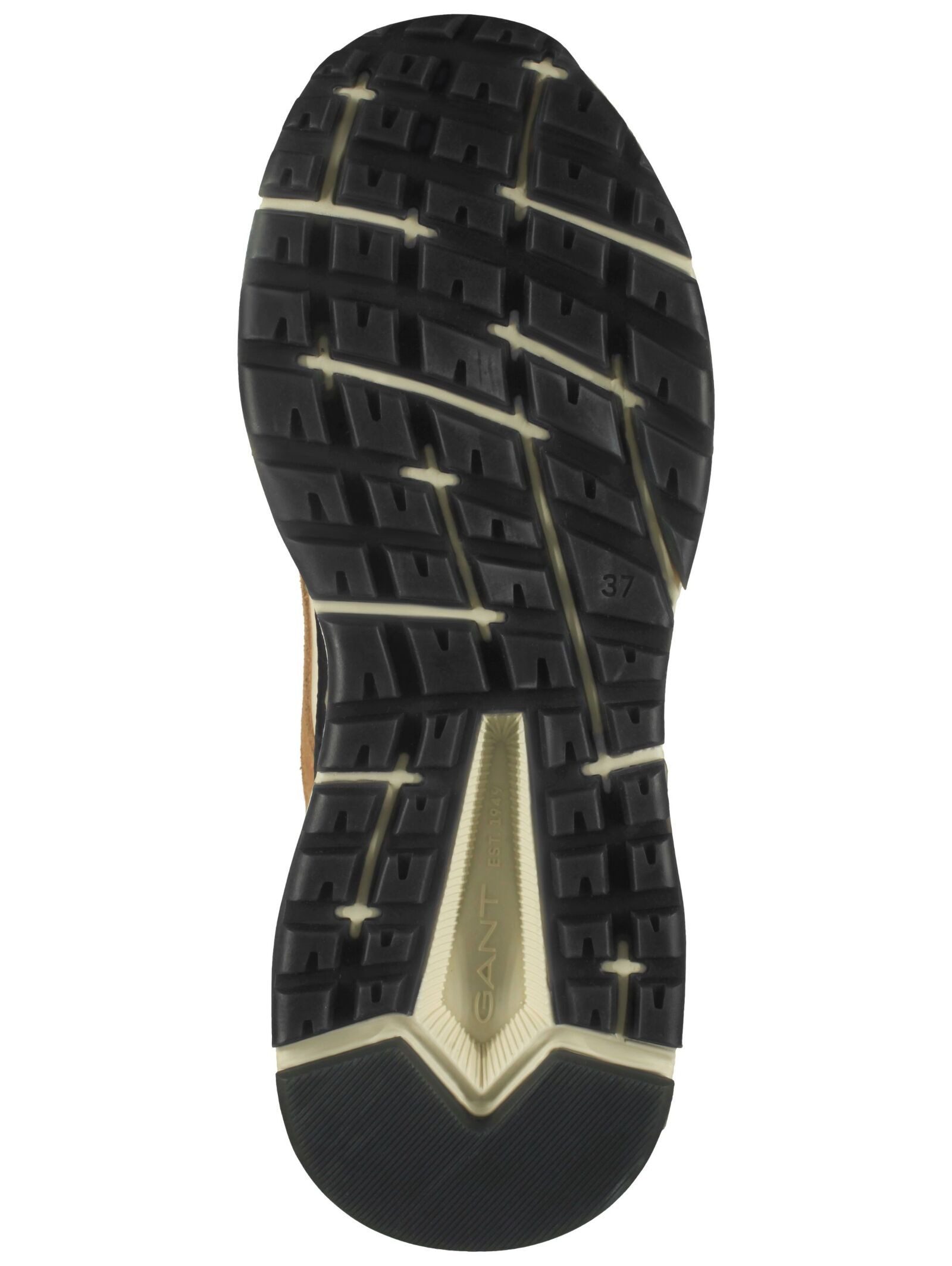 Gant Gant Sneaker Lederimitat/Textil Sneaker