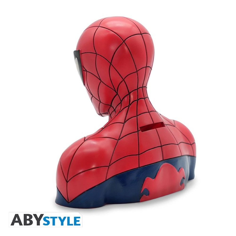 ABYstyle Spardose Marvel - Money Bank günstig online kaufen