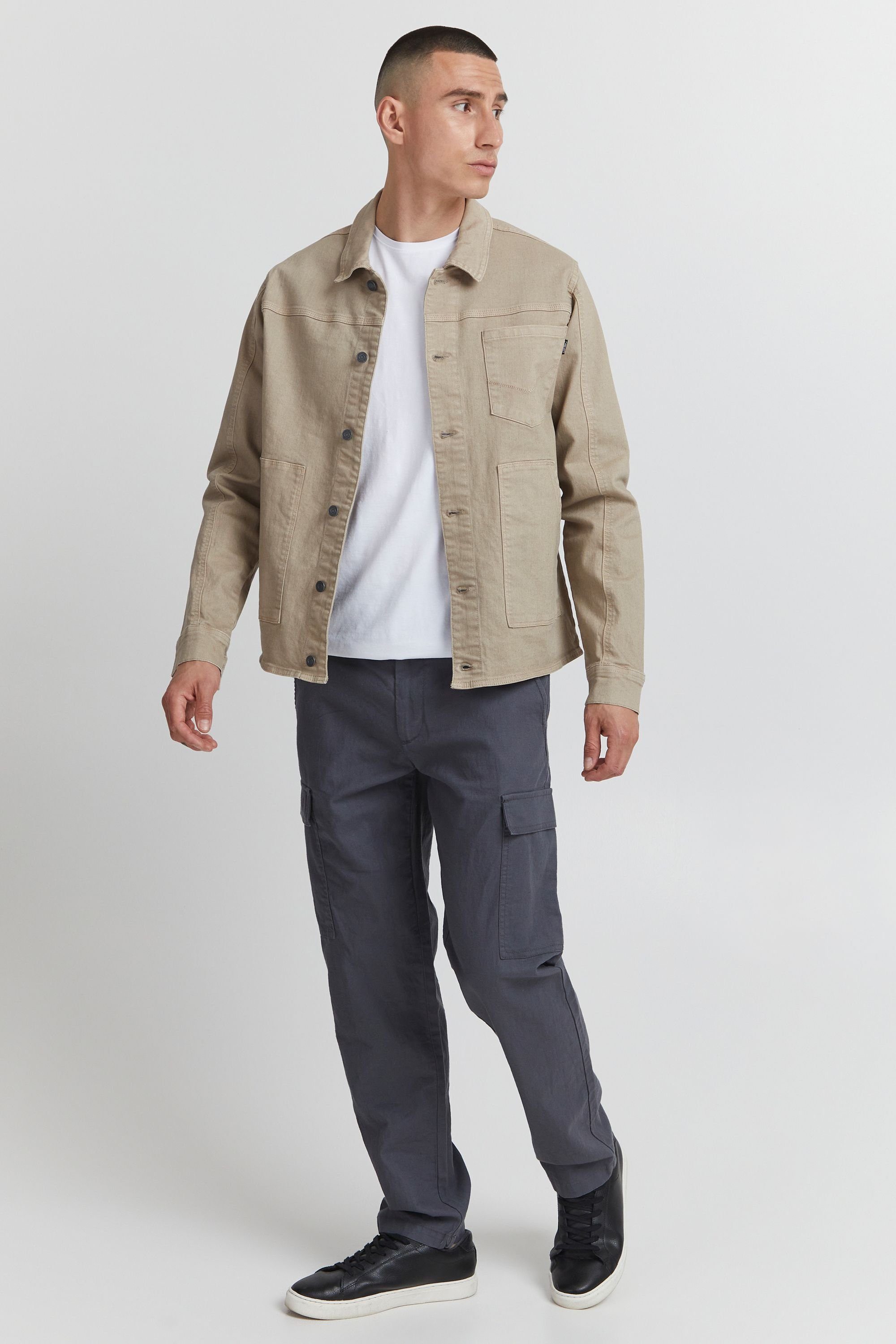 11 Project Jeansjacke 11 Project PRDetrik