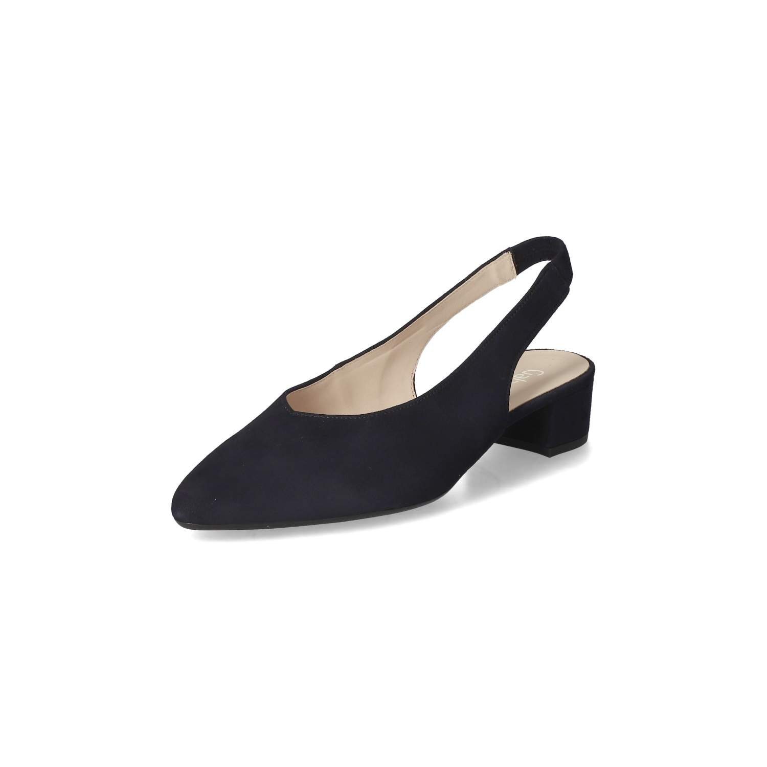 Gabor Slingpumps Pumps günstig online kaufen