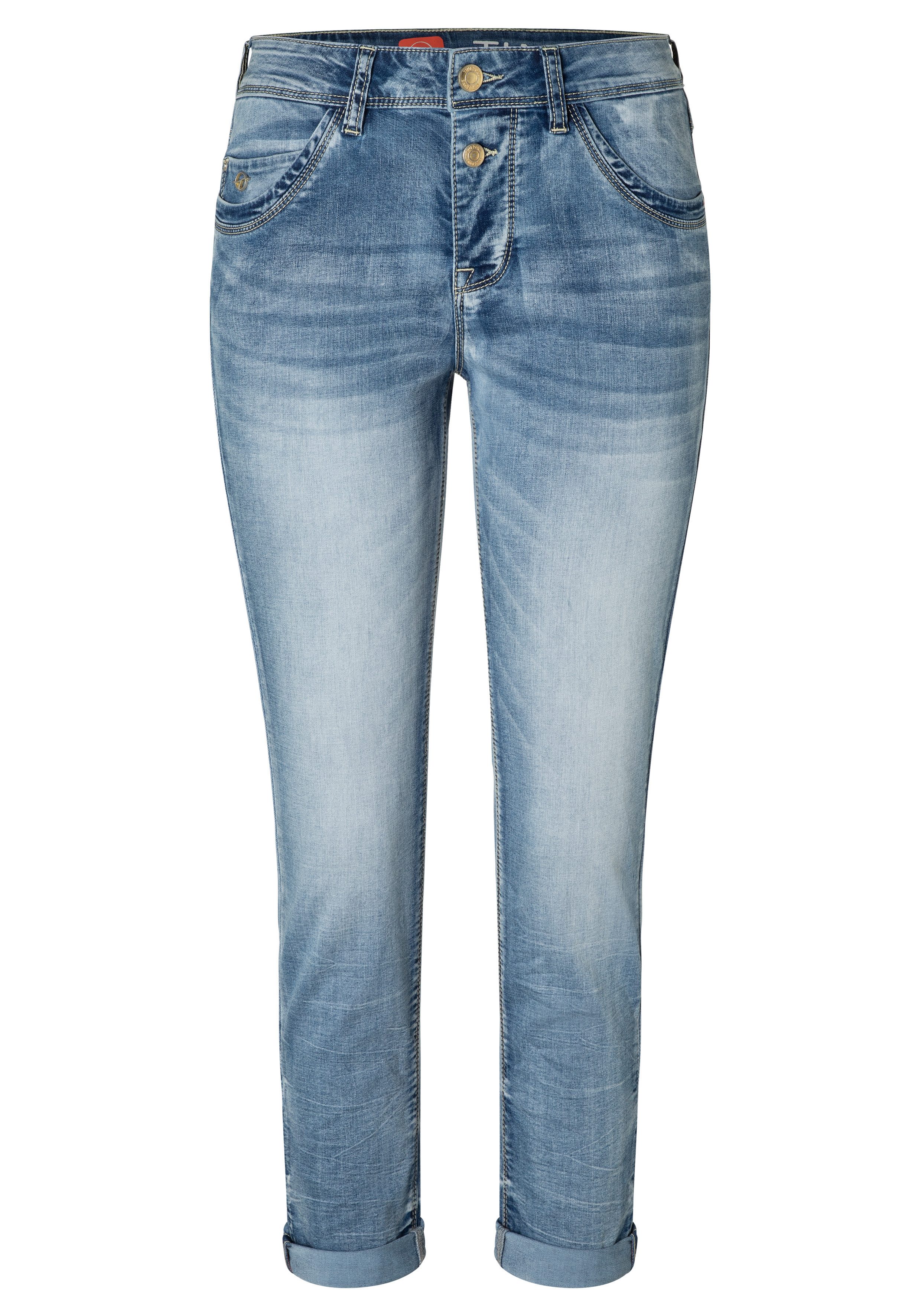 TIMEZONE Bequeme Jeans günstig online kaufen