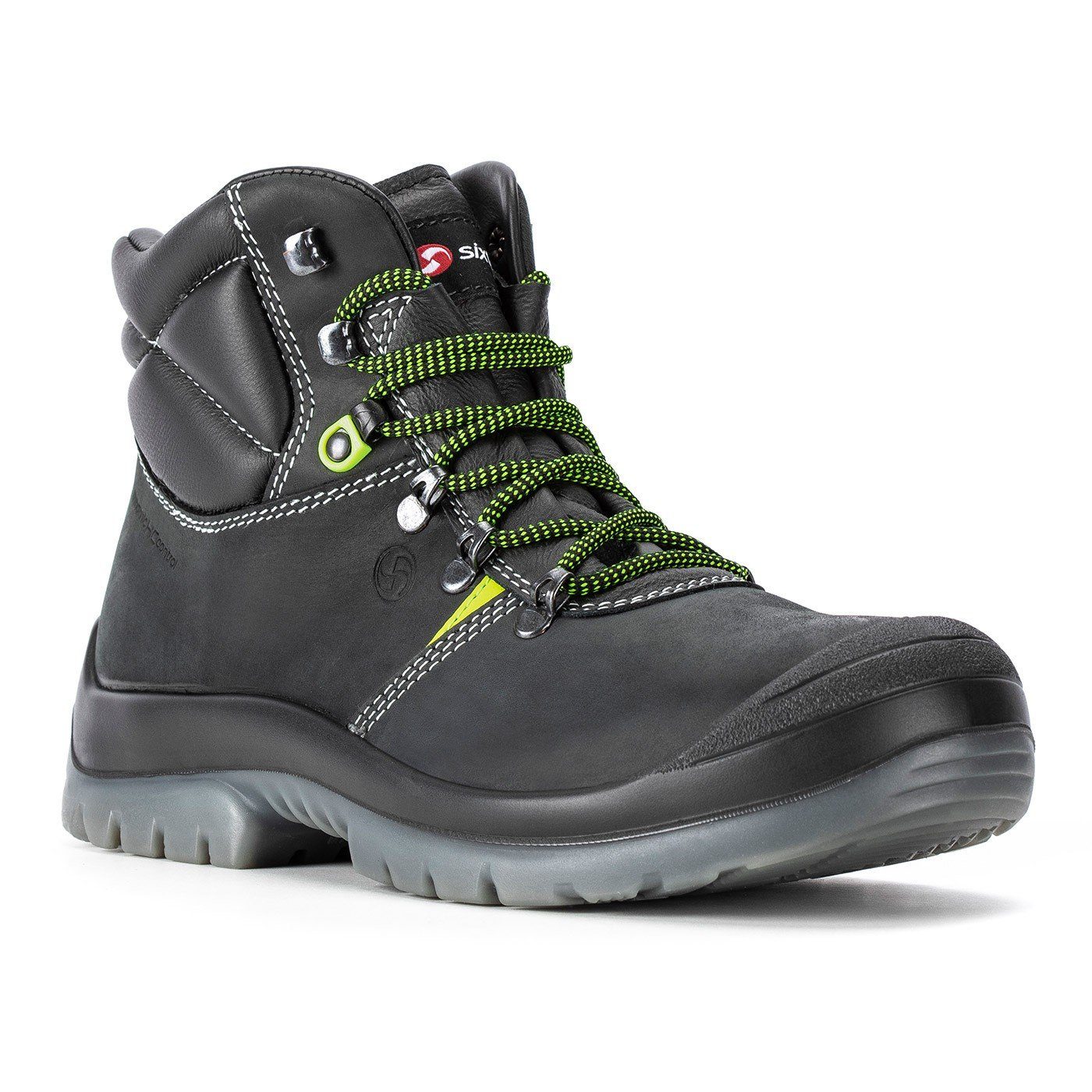 Sicherheitsstiefel
