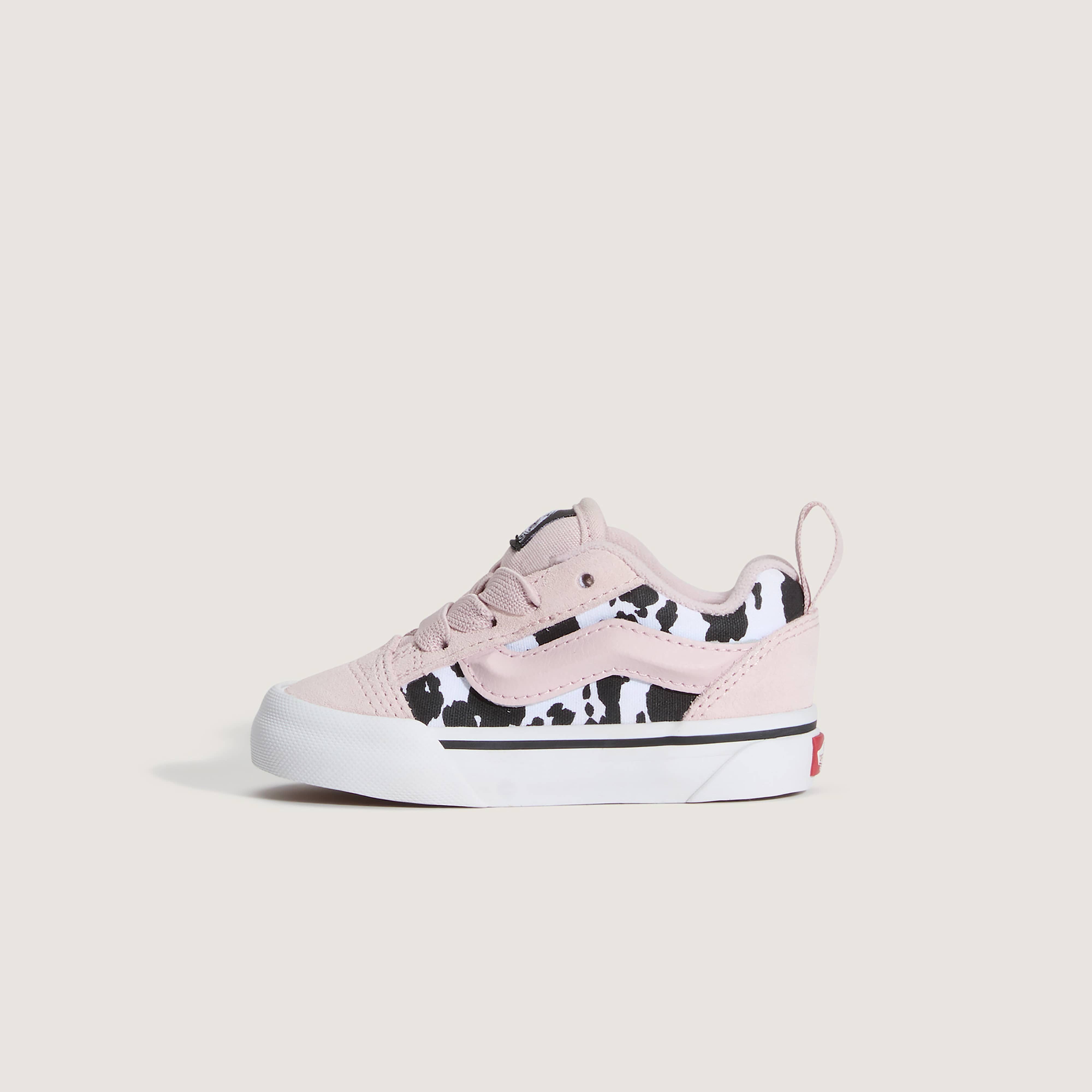 Vans Knu Skool Elastic Lace Sneaker (für Kinder) – Bild 2 von 4