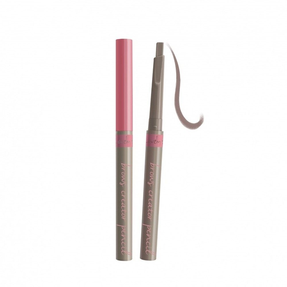 Lovely Augenbrauen-Stift LOVELY Brows Creator Pencil Wasserfester Augenbrauen-Konturenstift 3