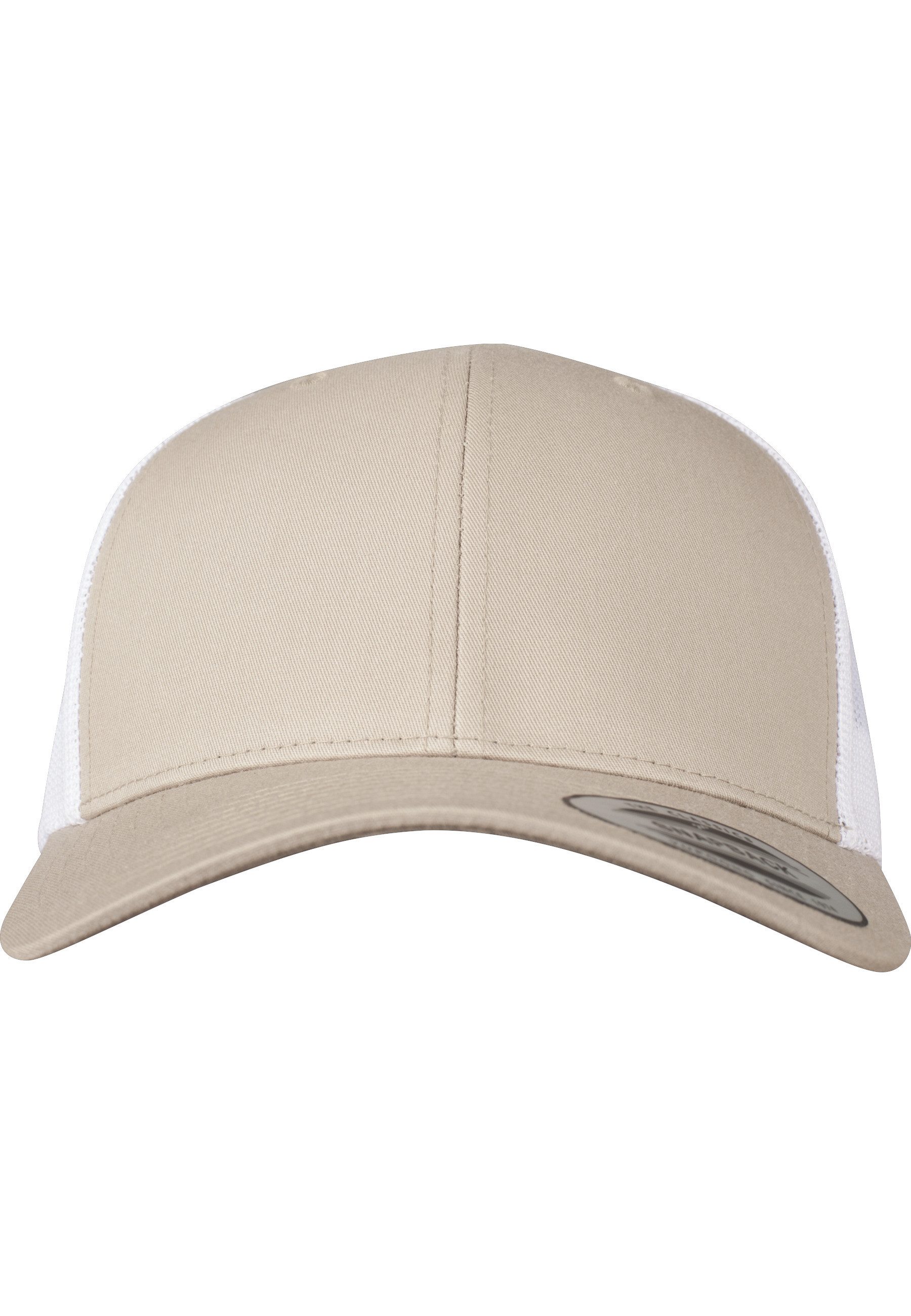 Flexfit Flex Cap Flexfit Unisex Retro Trucker 2-Tone