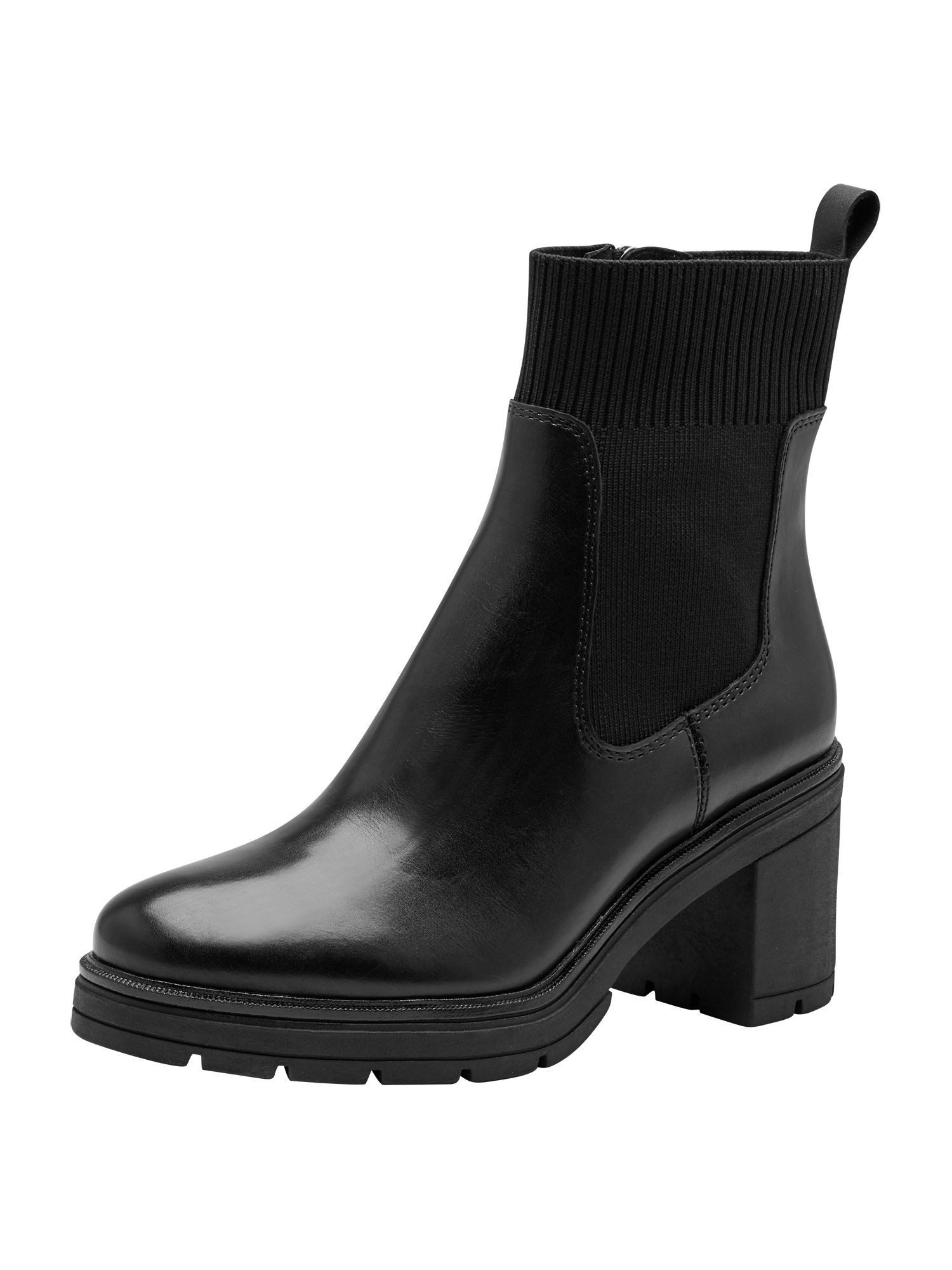 MARCO TOZZI Chelsea Boot 2-25835-43 Chelseaboots FEEL