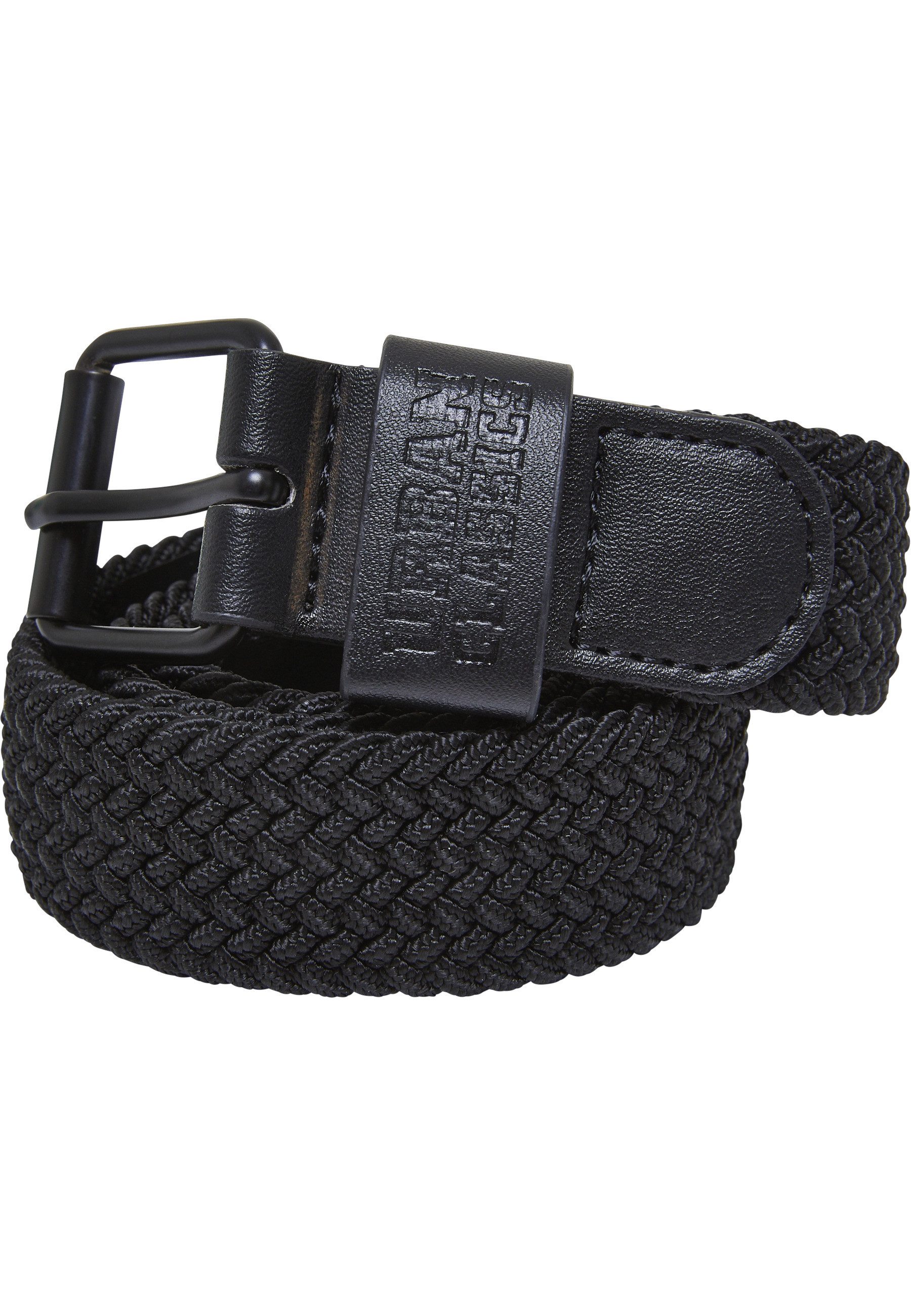 URBAN CLASSICS Hüftgürtel Urban Classics Unisex Elastic Belt Set Kids