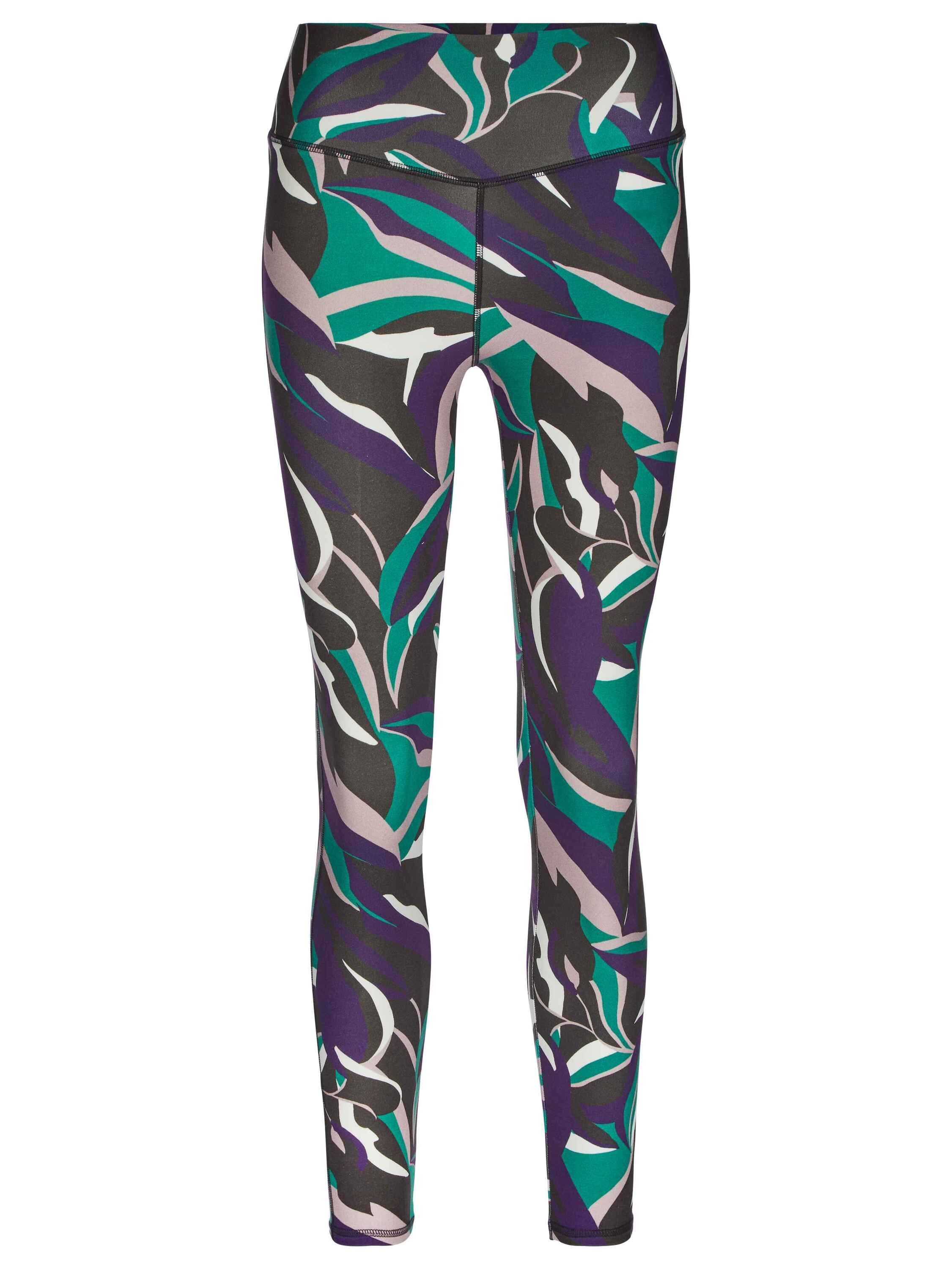 to (1-tlg) Leggings, Cradle Pyjamahose Cradle phantom Certified® CALIDA