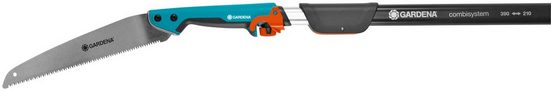 GARDENA Gartensäge 300 PP«, 325 mm, mit Teleskopstiel