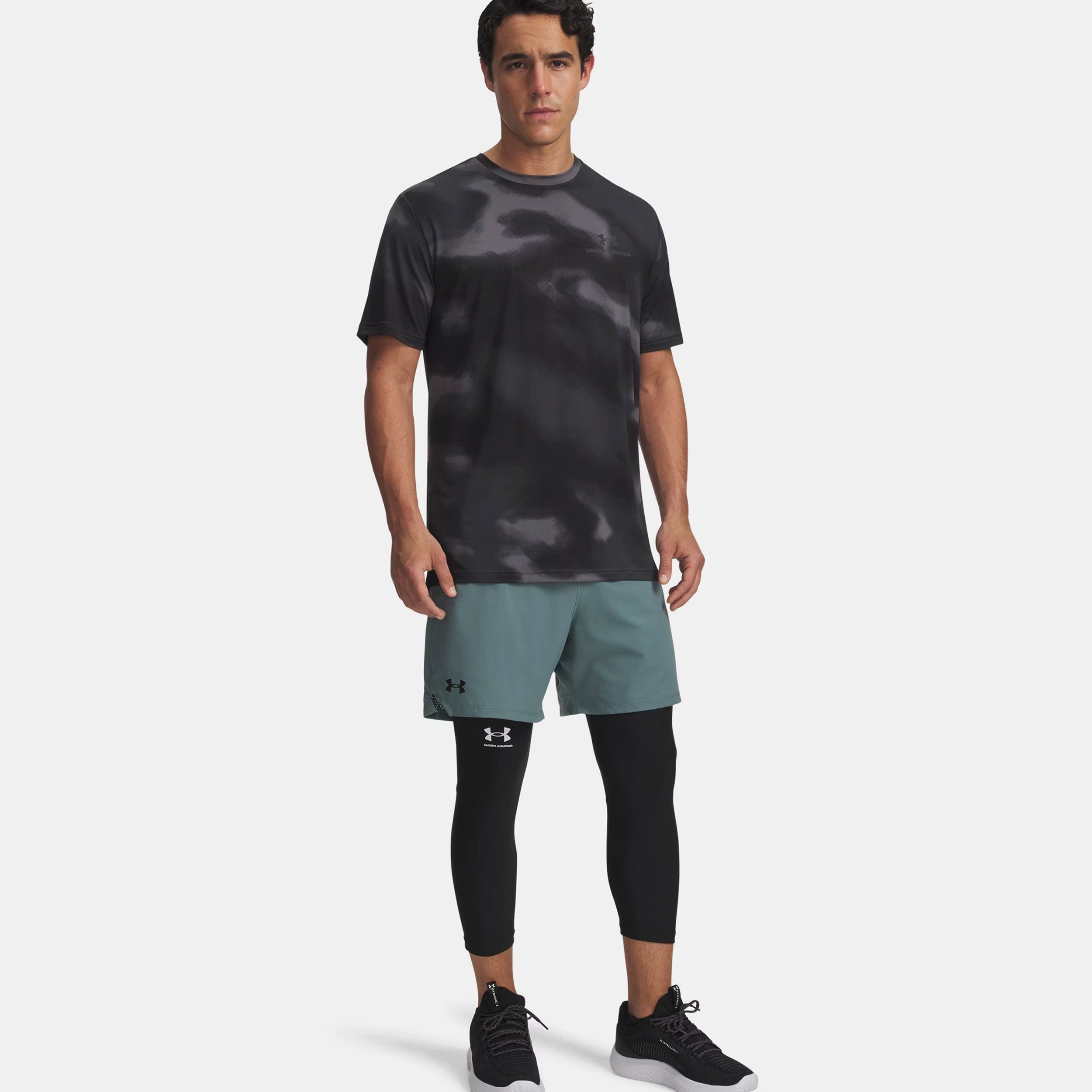 Shorts Vansih Woven 6in