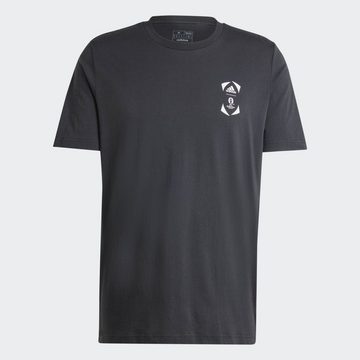 adidas Performance T-Shirt OE STADIUM TEE