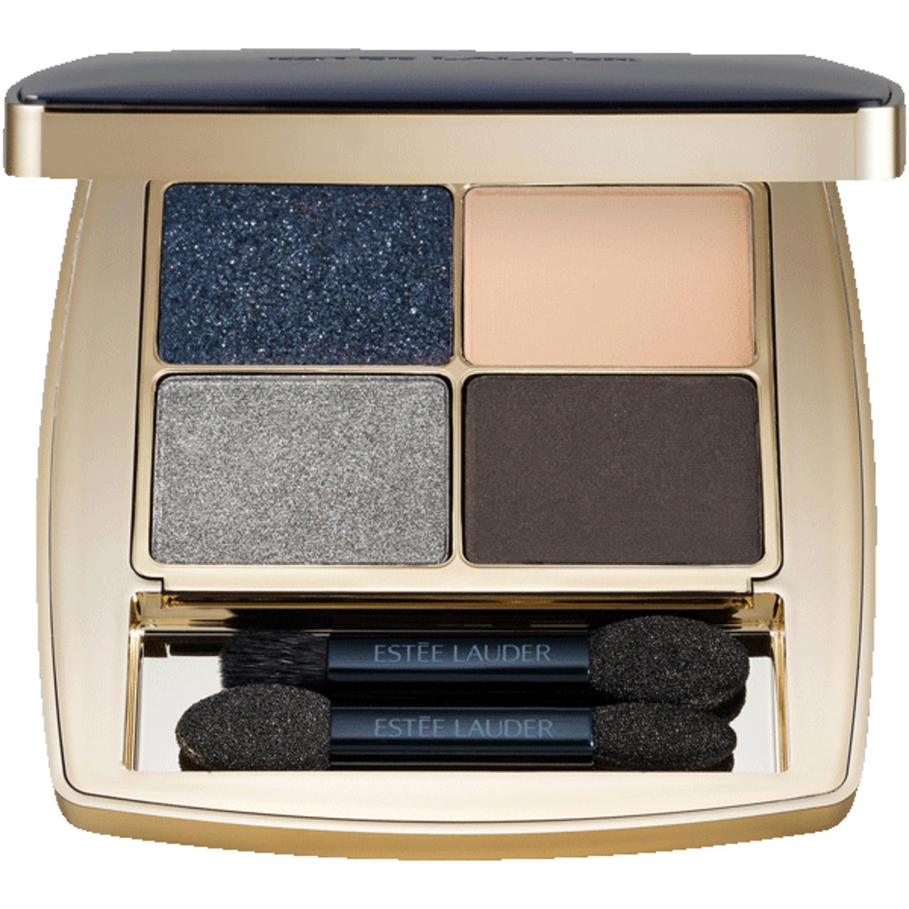 ESTÉE LAUDER Тени для век Pure Color Envy Eyeshadow Quad