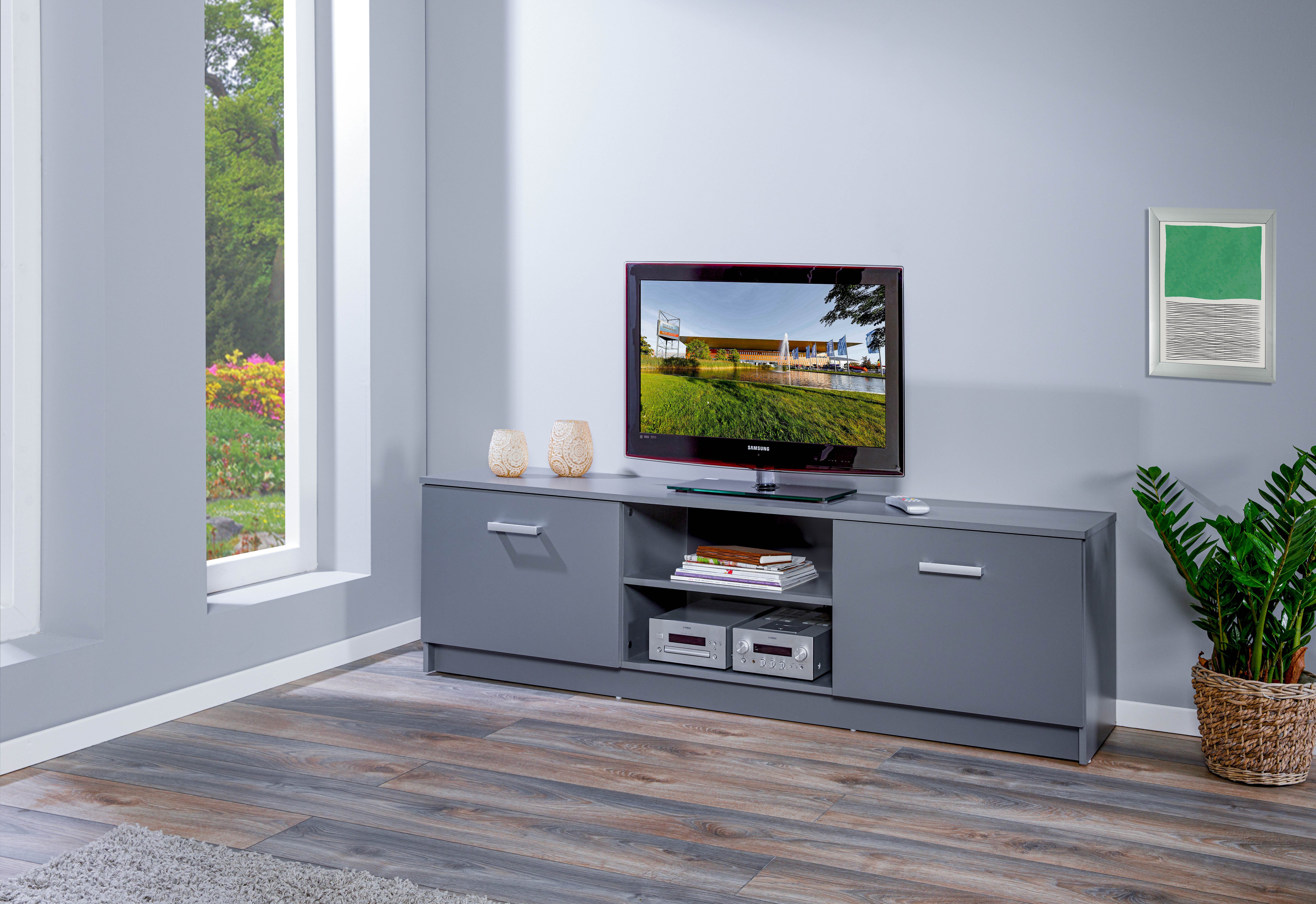 Inter Link TV-Board Elenzio, viel stauraum, kratzfest