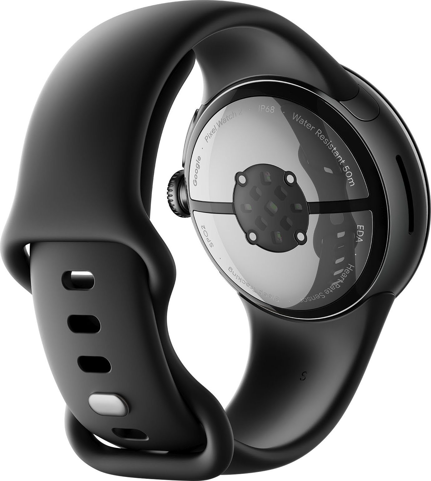 Google Pixel Watch 2 LTE (Watch OS 4)