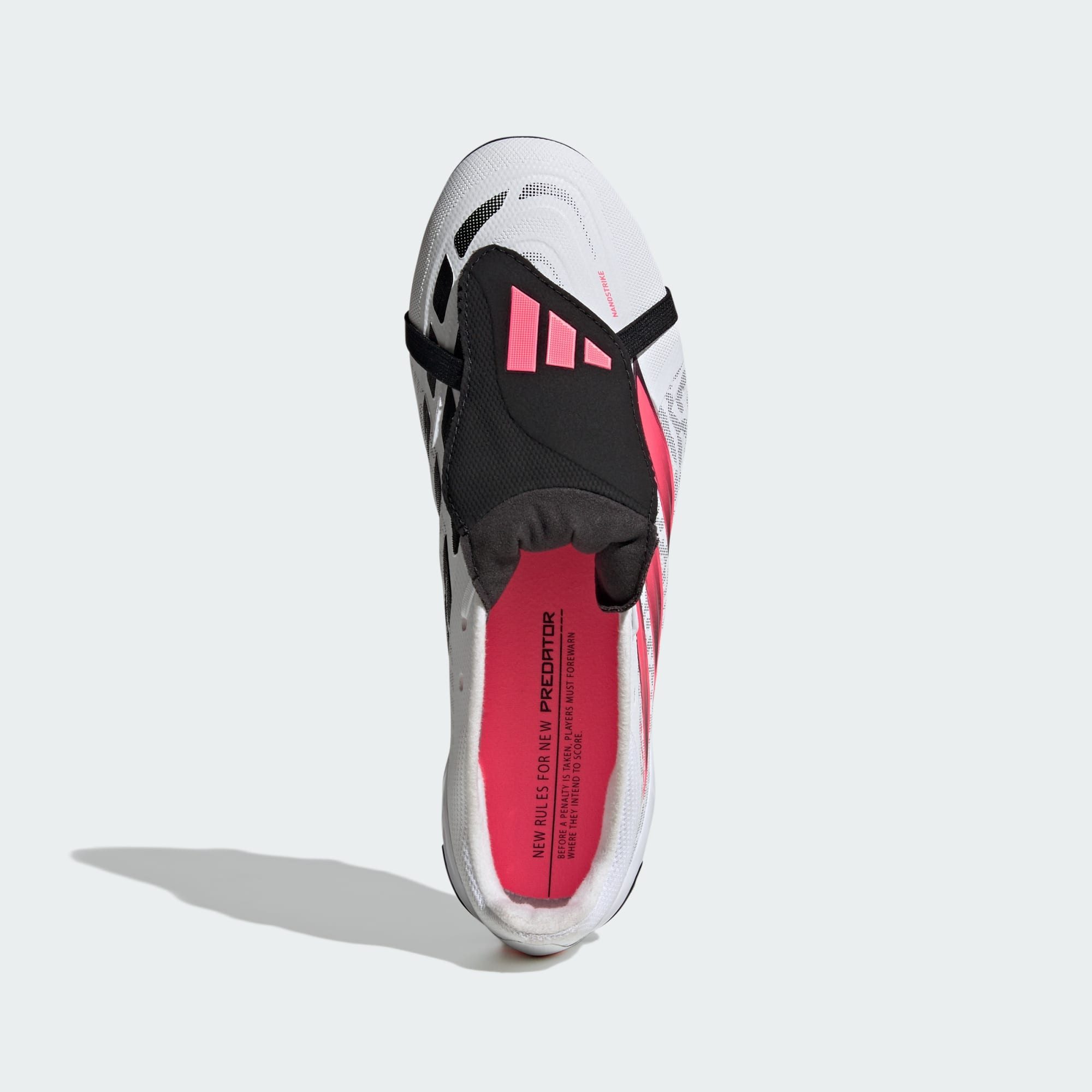 adidas Performance Fußballschuh (2-tlg)