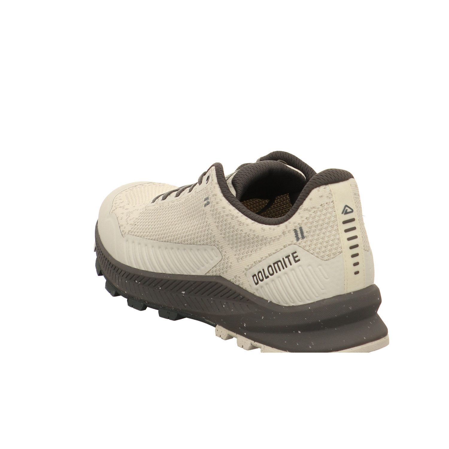 Dolomite Ice White Schnürschuh