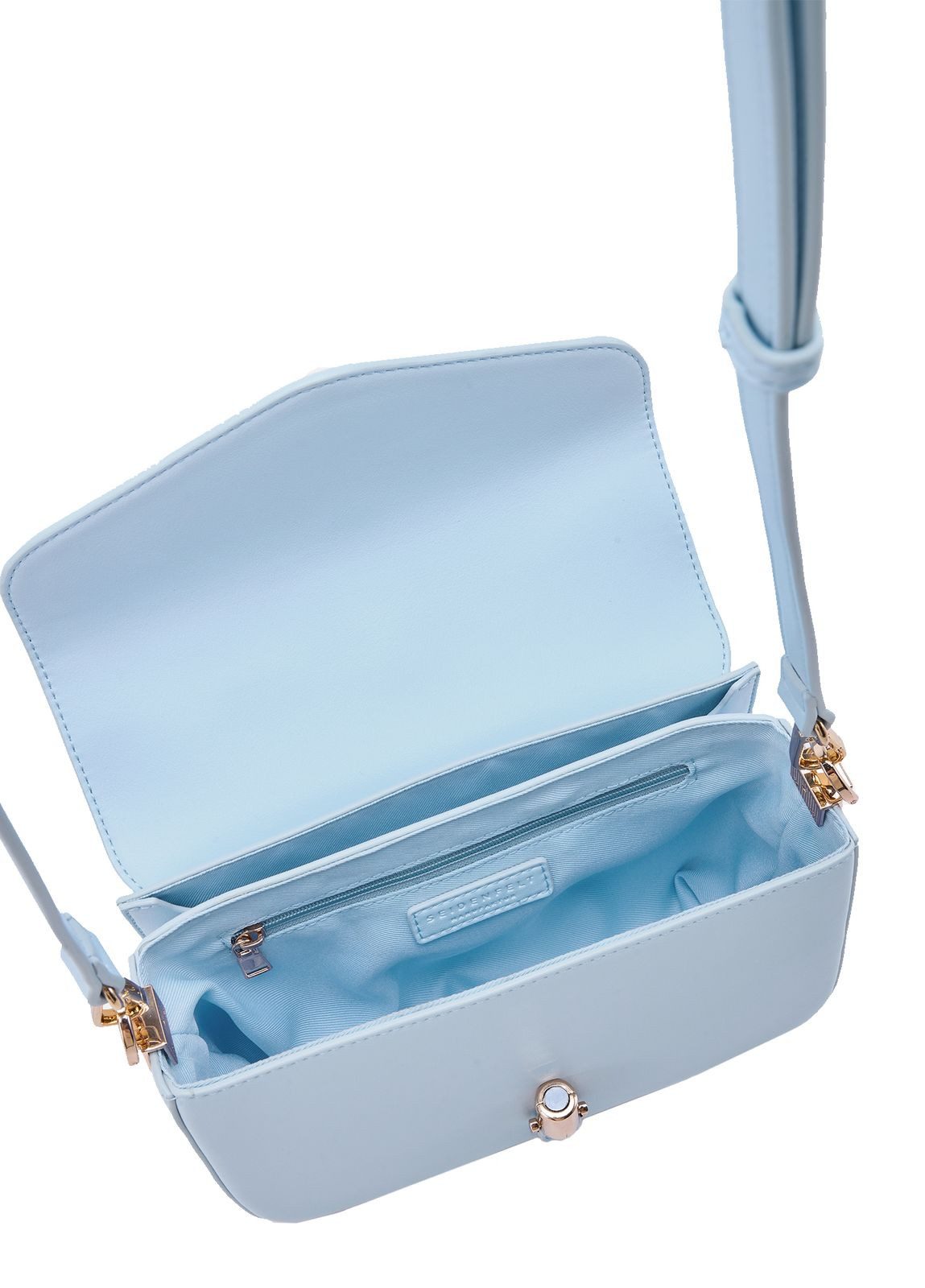 Seidenfelt Manufaktur Umhängetasche Crossbody Bag