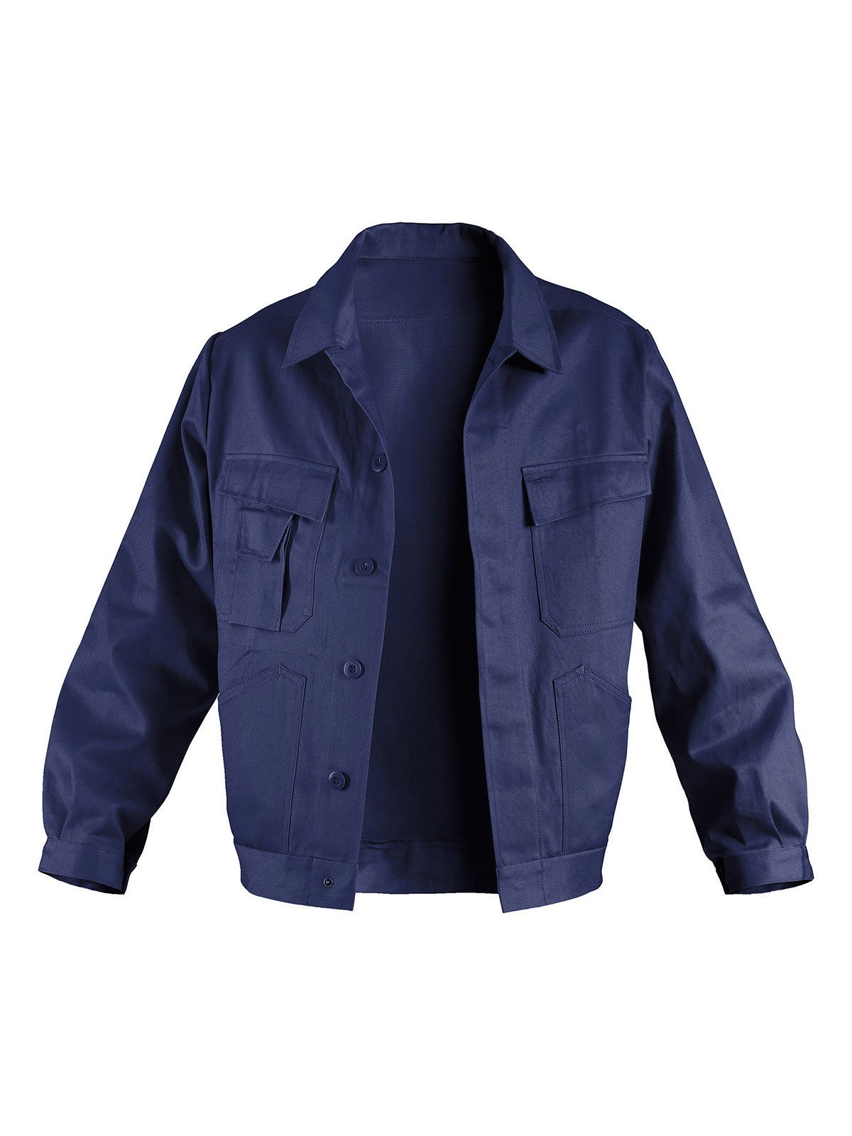 Kübler Arbeitsjacke 16371314-48 Kübler Jacke