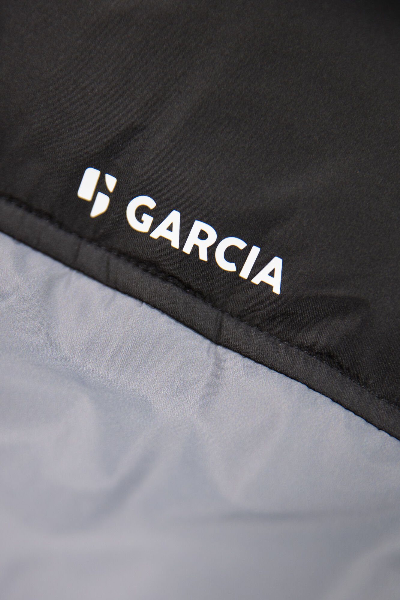Puffer Garcia unbekannt Outdoorjacke Colorblocking Jacket